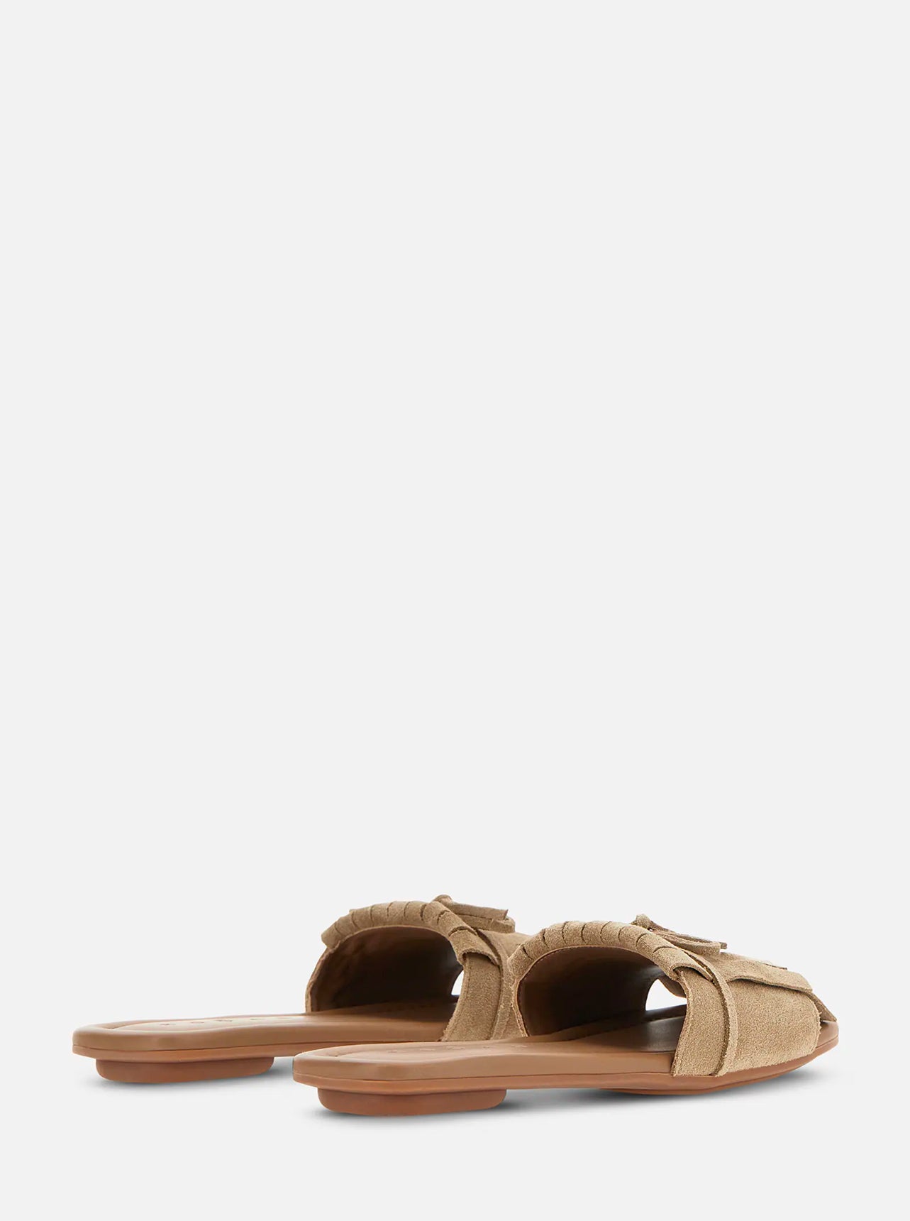 Sandali Flat Hogan H685