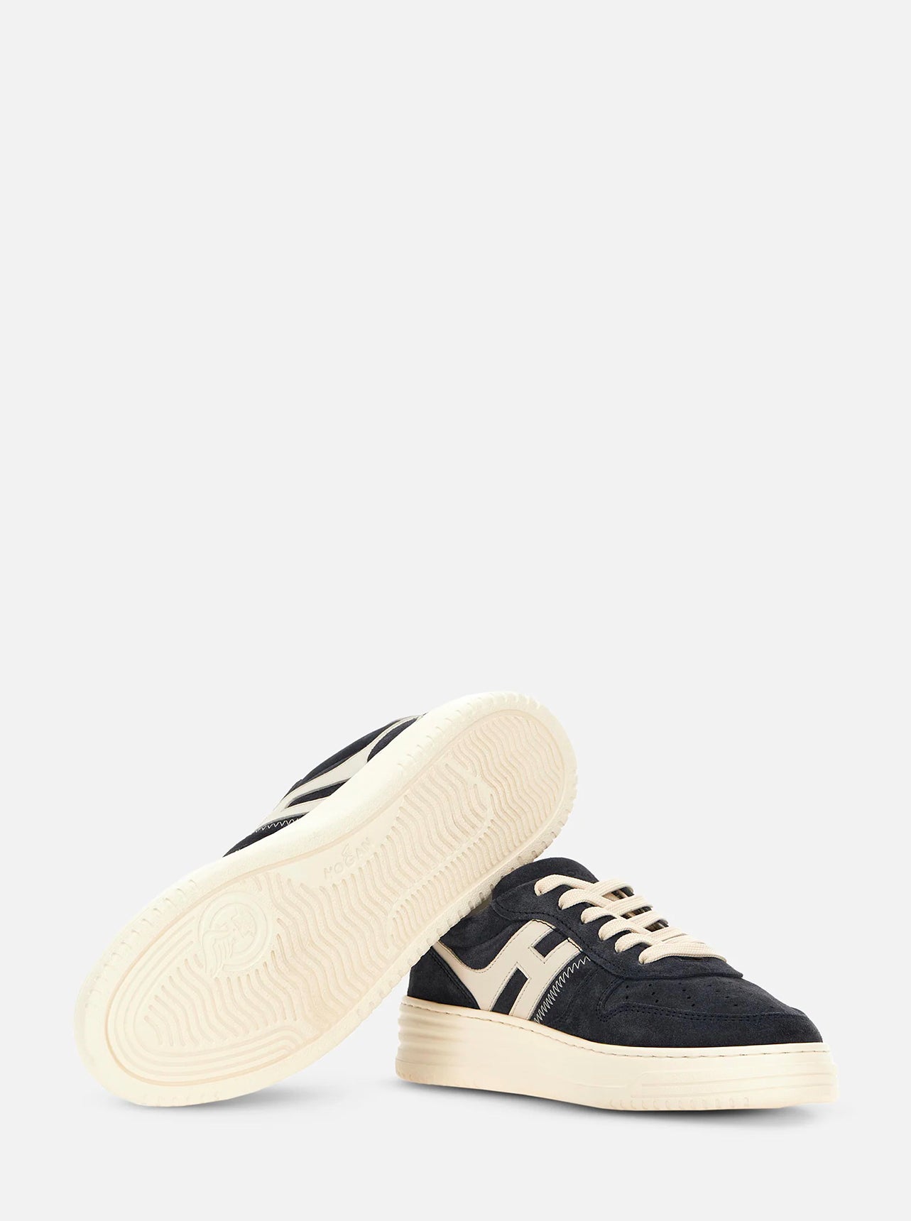 Sneakers Hogan H630