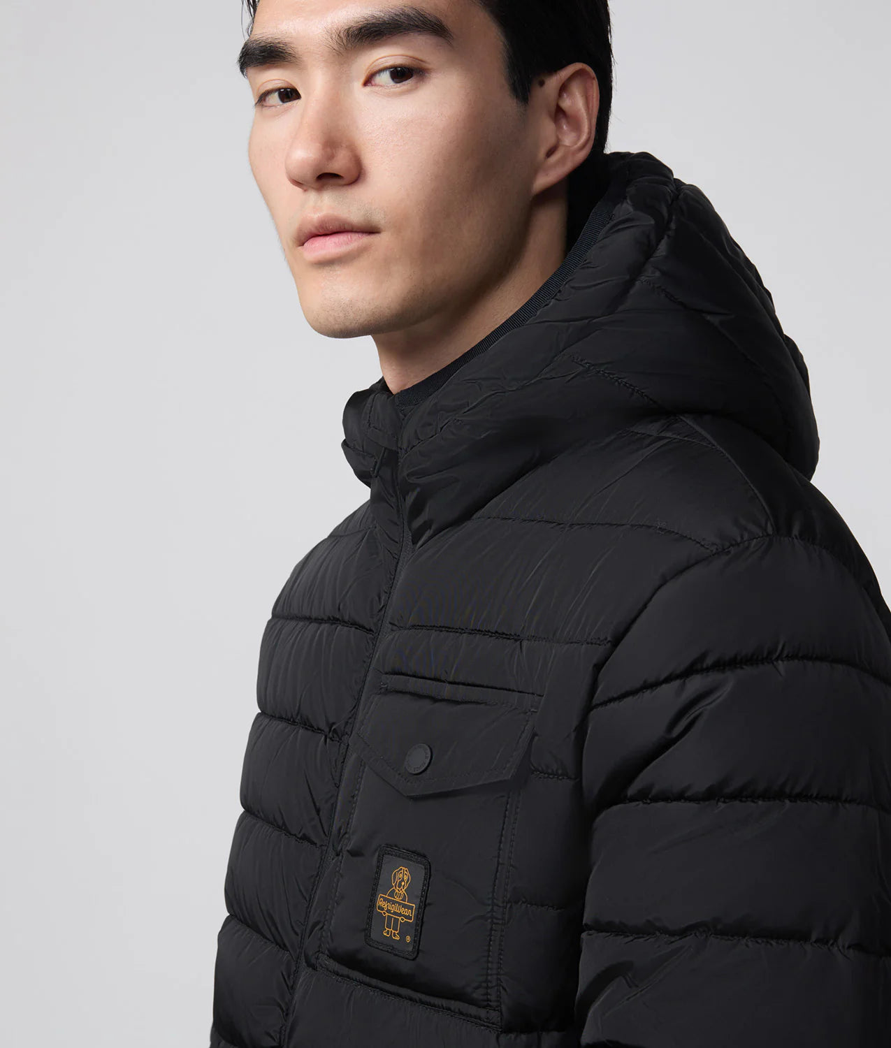 JOSH JACKET