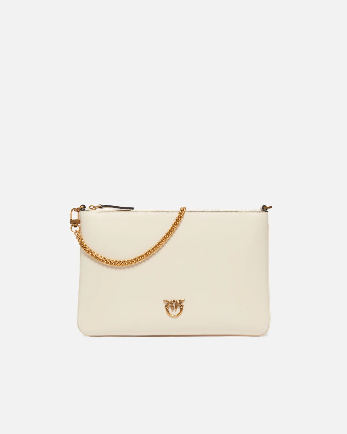Classic Flat Love Bag Simply