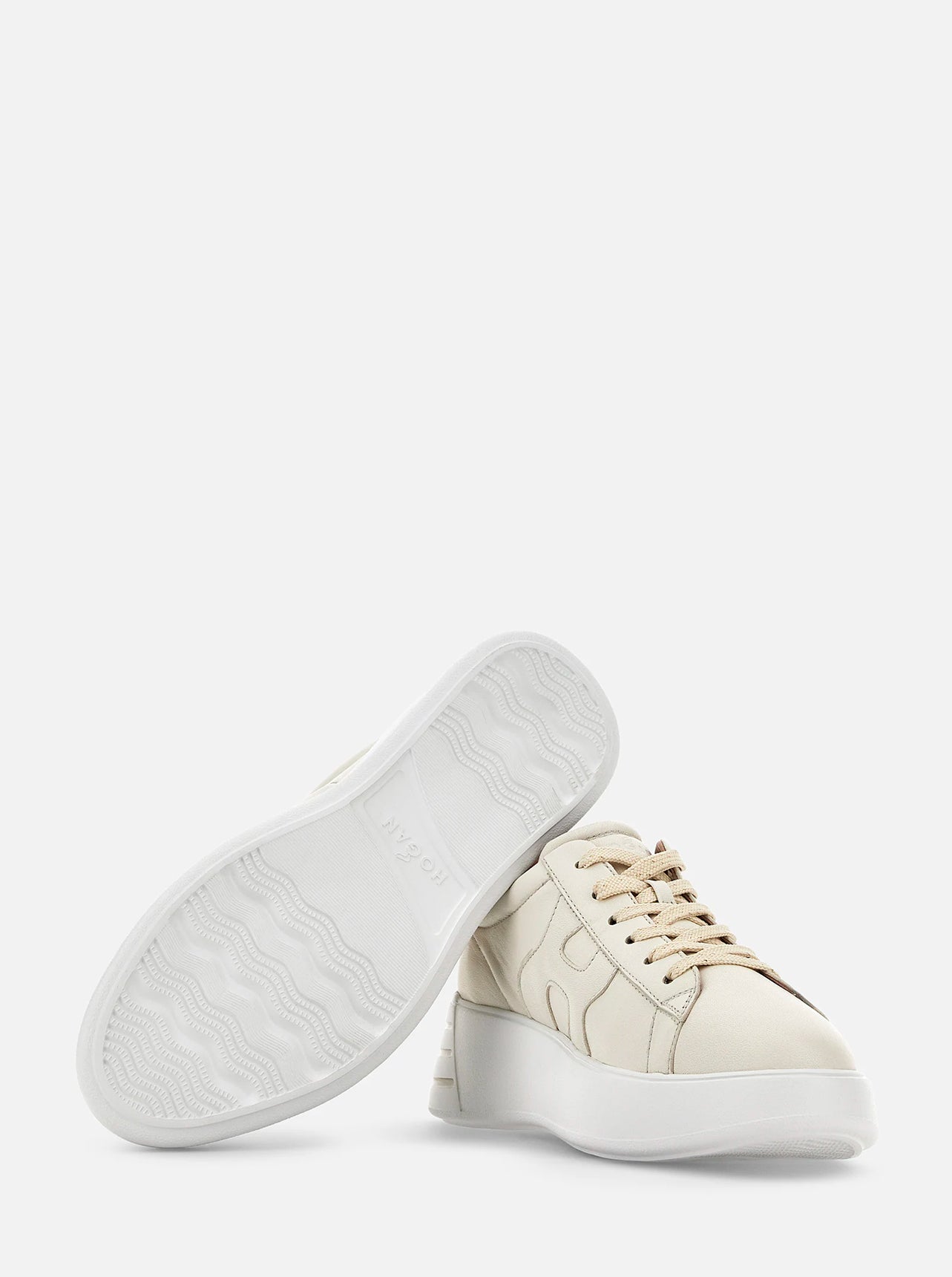 Sneakers Hogan Rebel