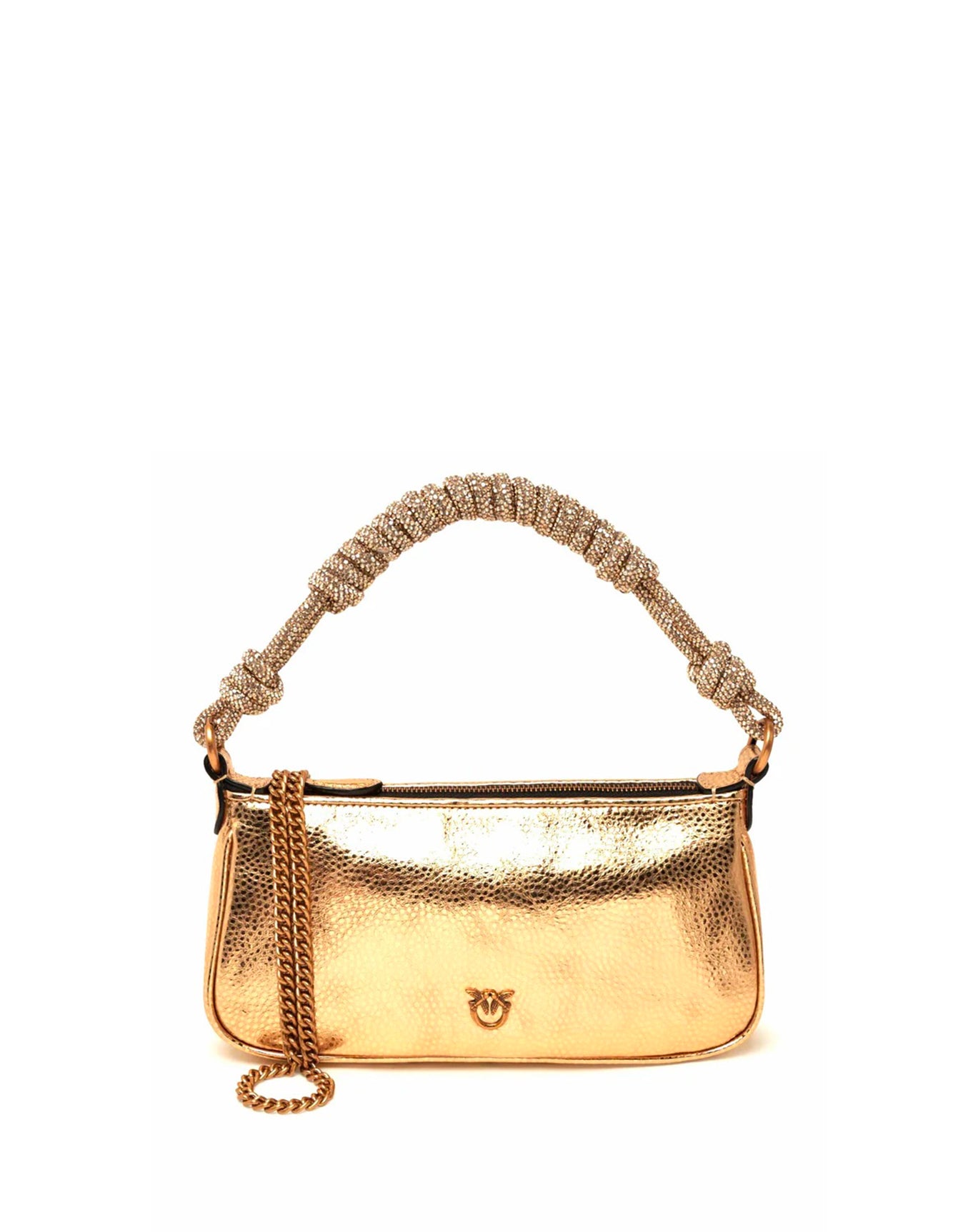 HALF MOON BAGUETTE MINI