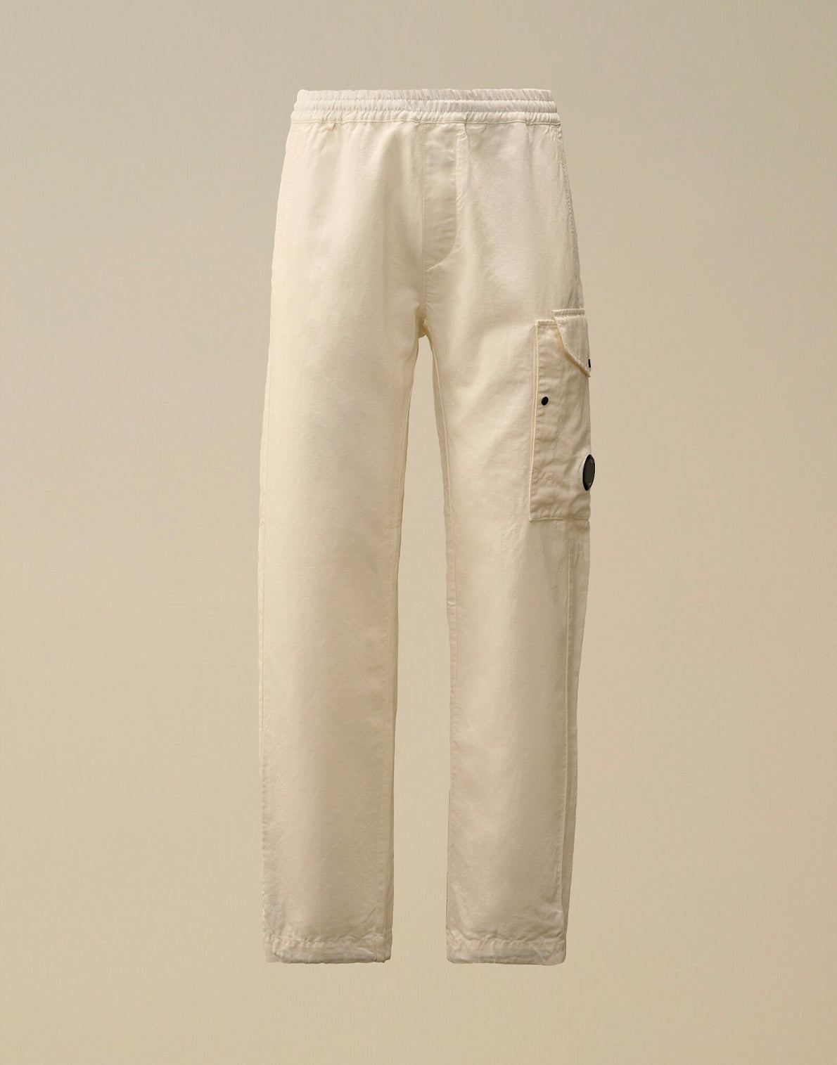 Lose Pants Linen