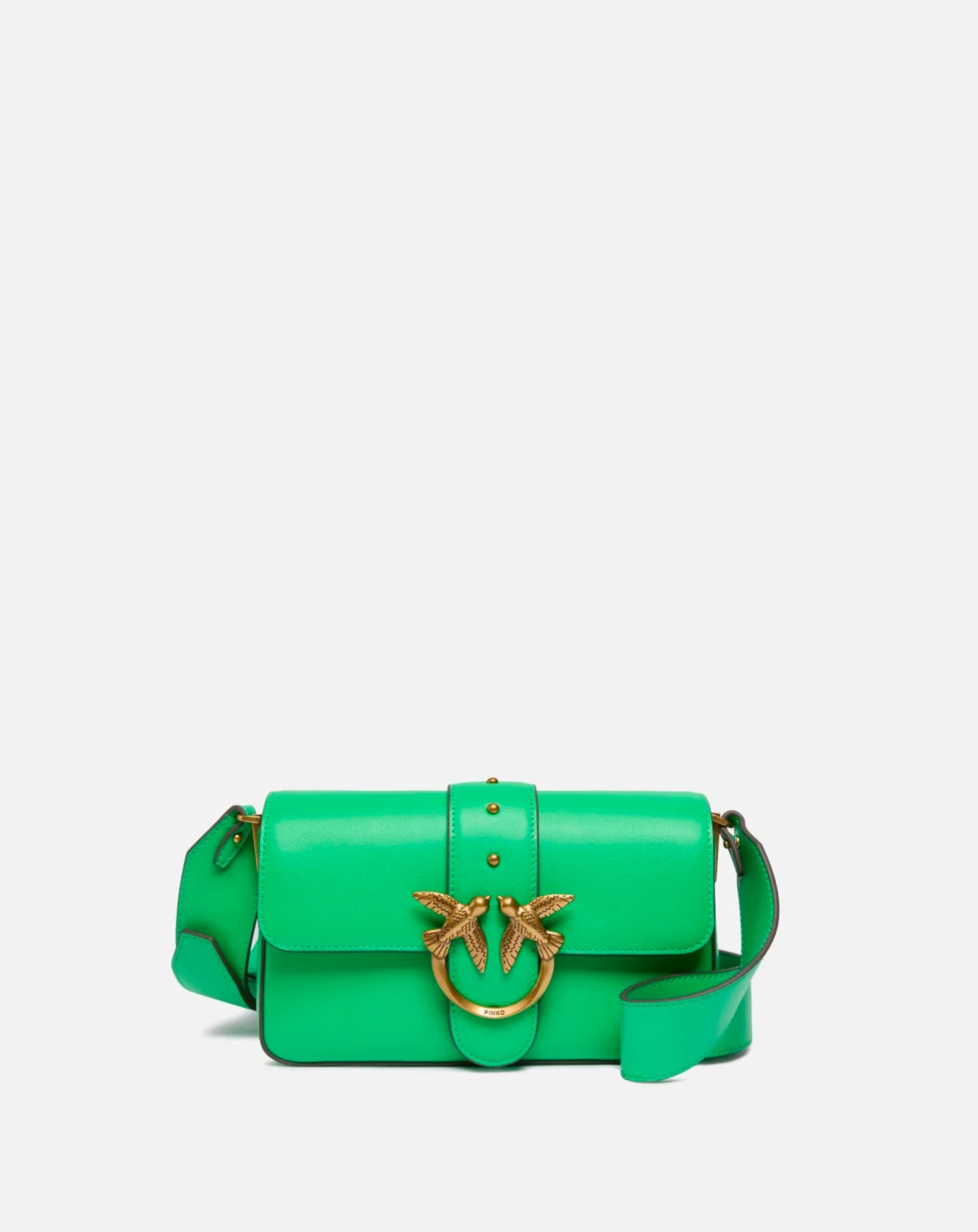 LOVE ONE MINI SLOUCHY