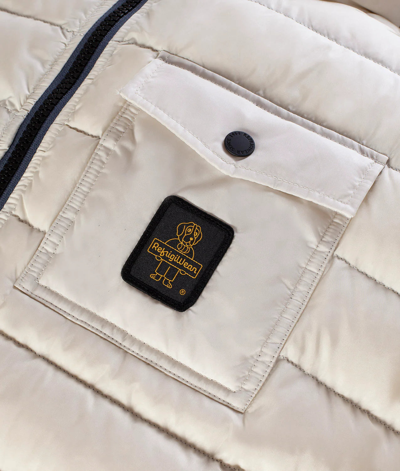 HUNTER JACKET