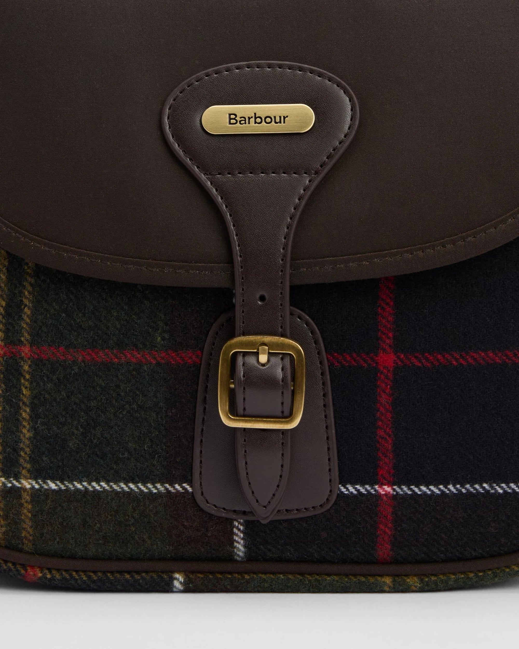 CROMARTY CROSSBODY BAG