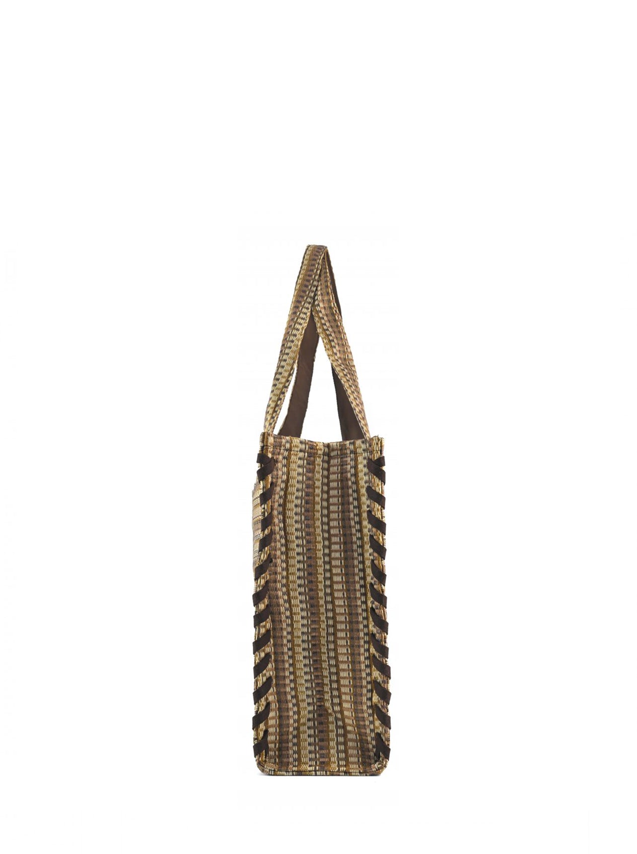 Borsa in rafia