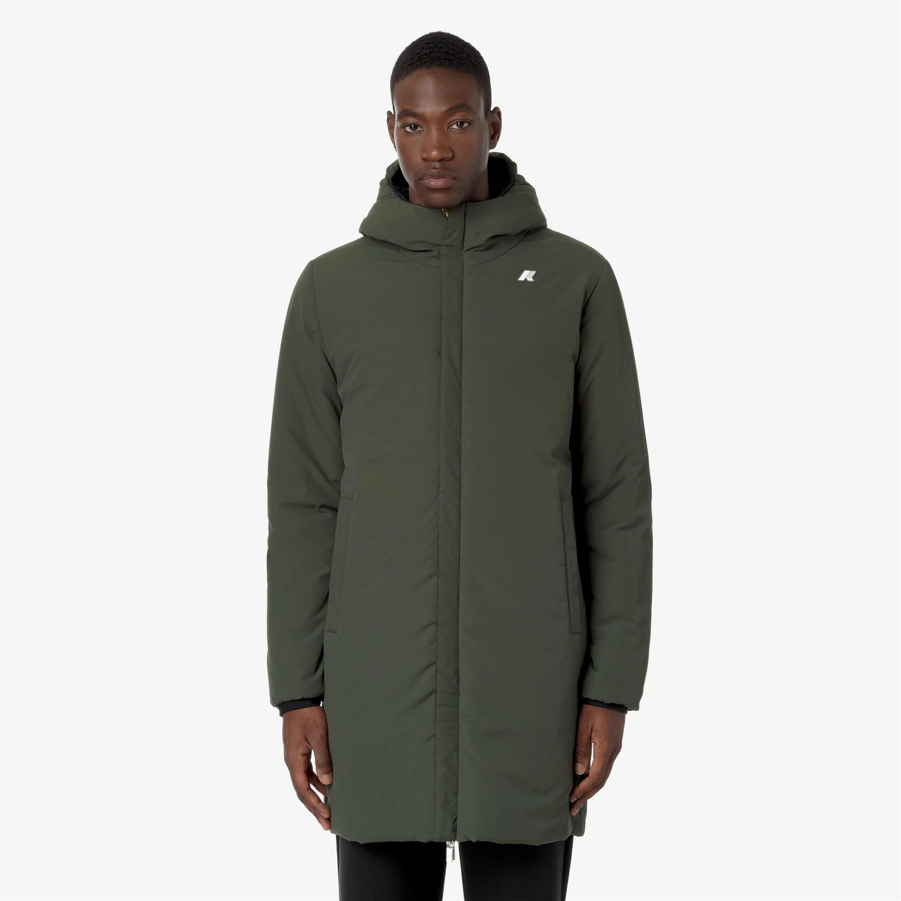 JACOB ST WARM REVERSIBLE