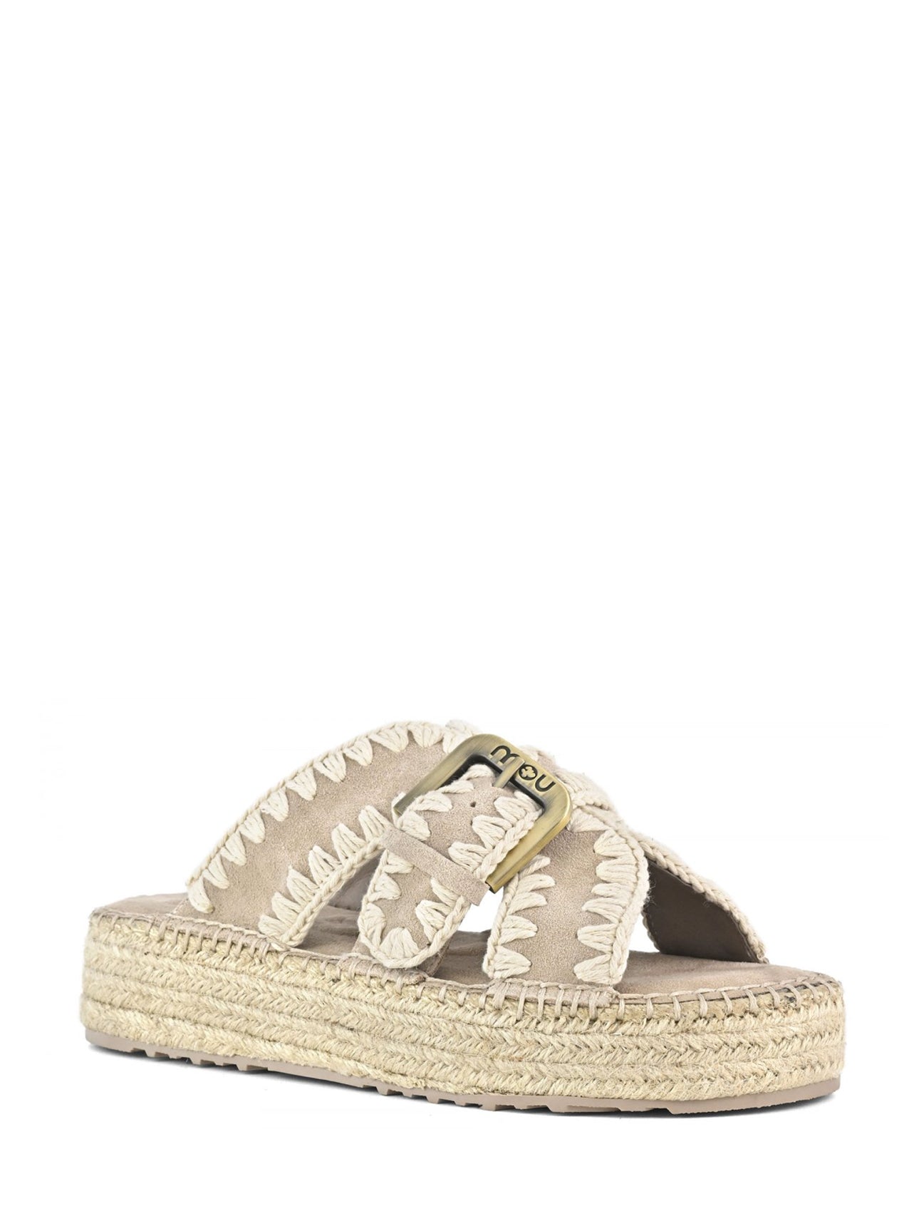 Jute Sandal