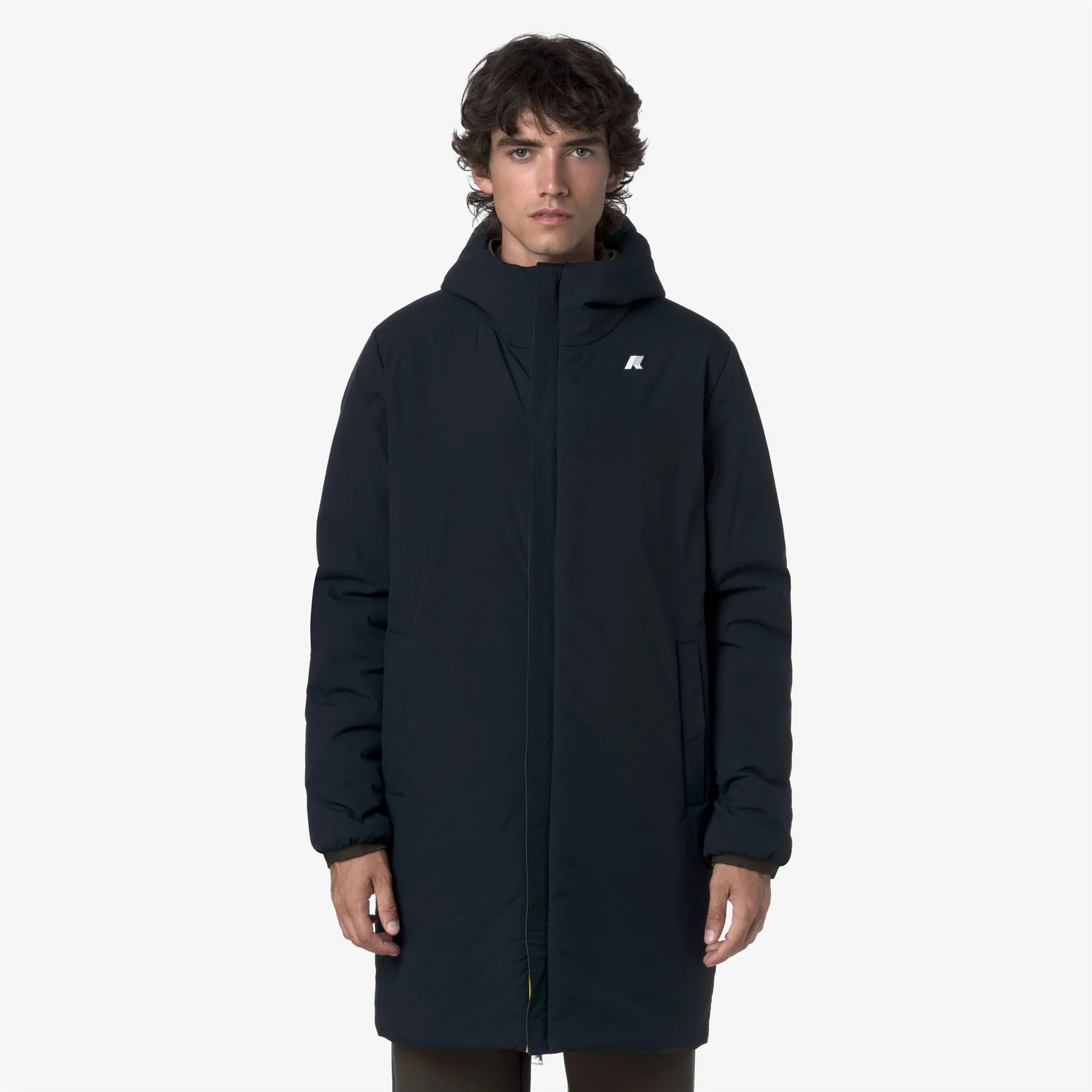 JACOB ST WARM REVERSIBLE