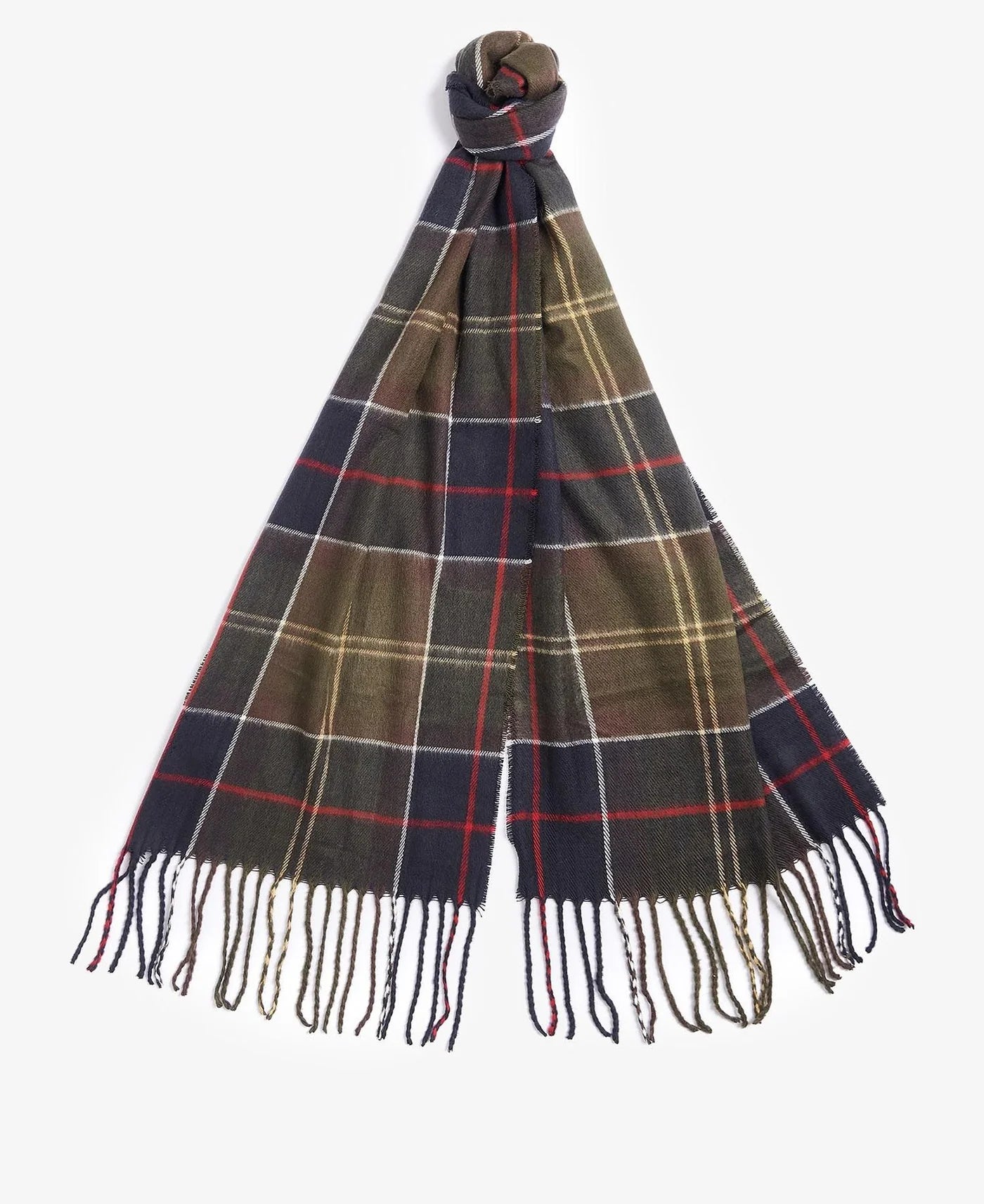 WESTERDALE BEANIE SCARF SET