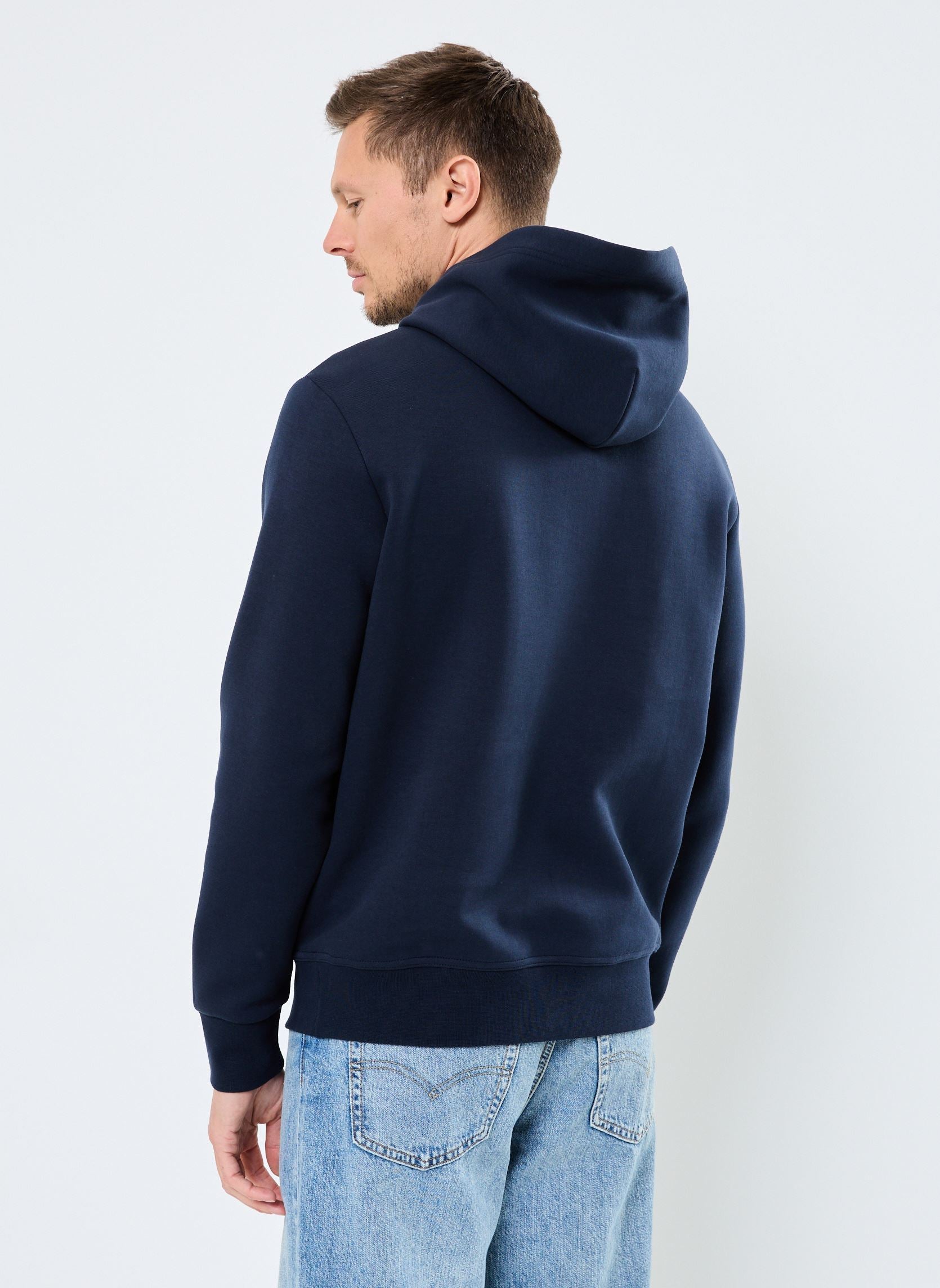 LONG SLEEVE SWEATSHIRT
