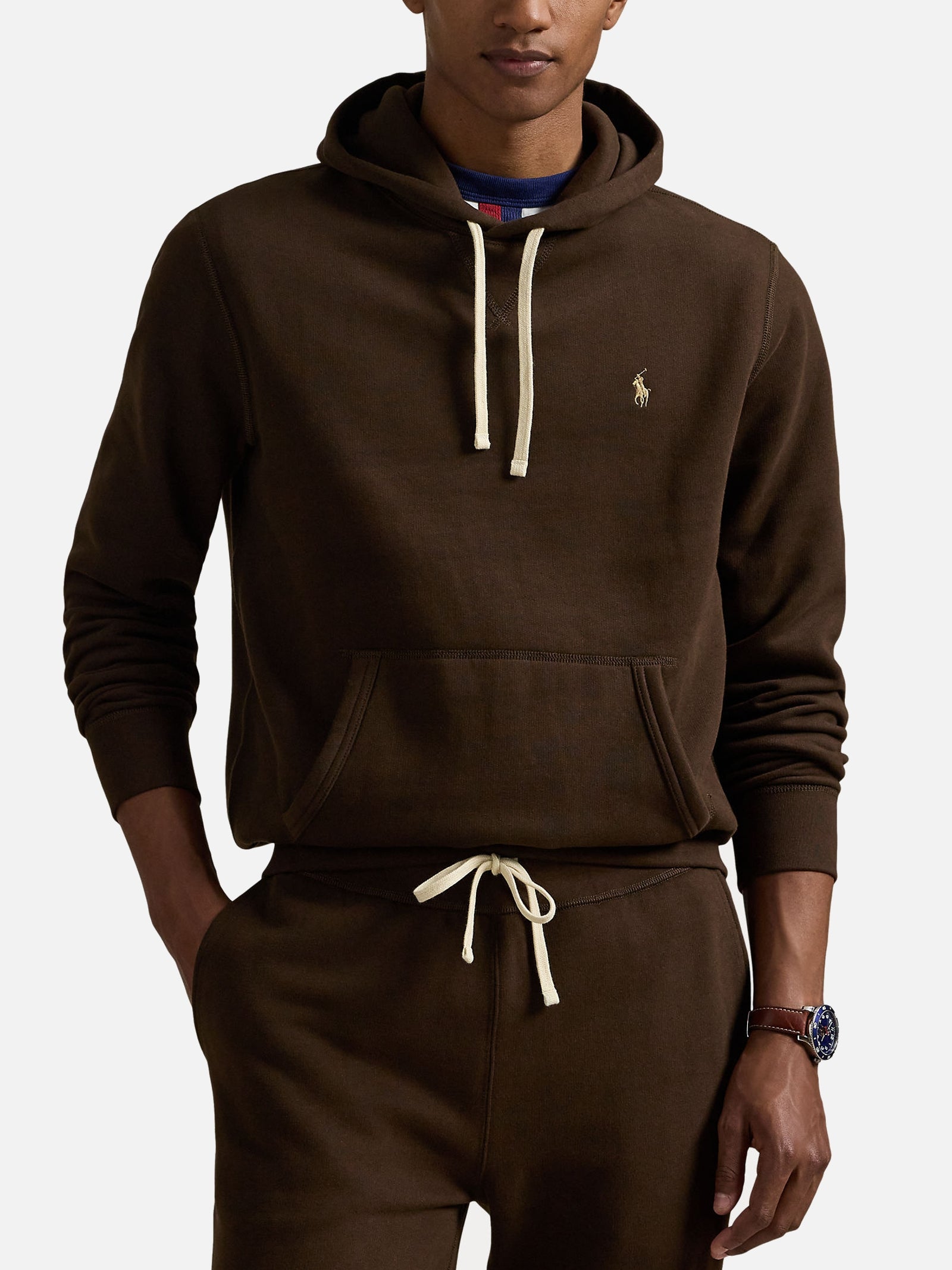 LONG SLEEVE KNIT