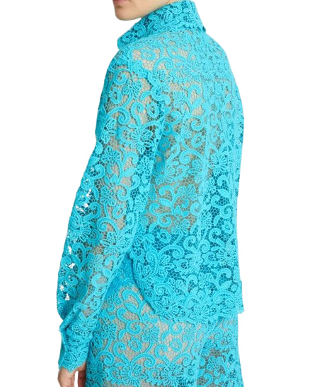 Camicia Boxy