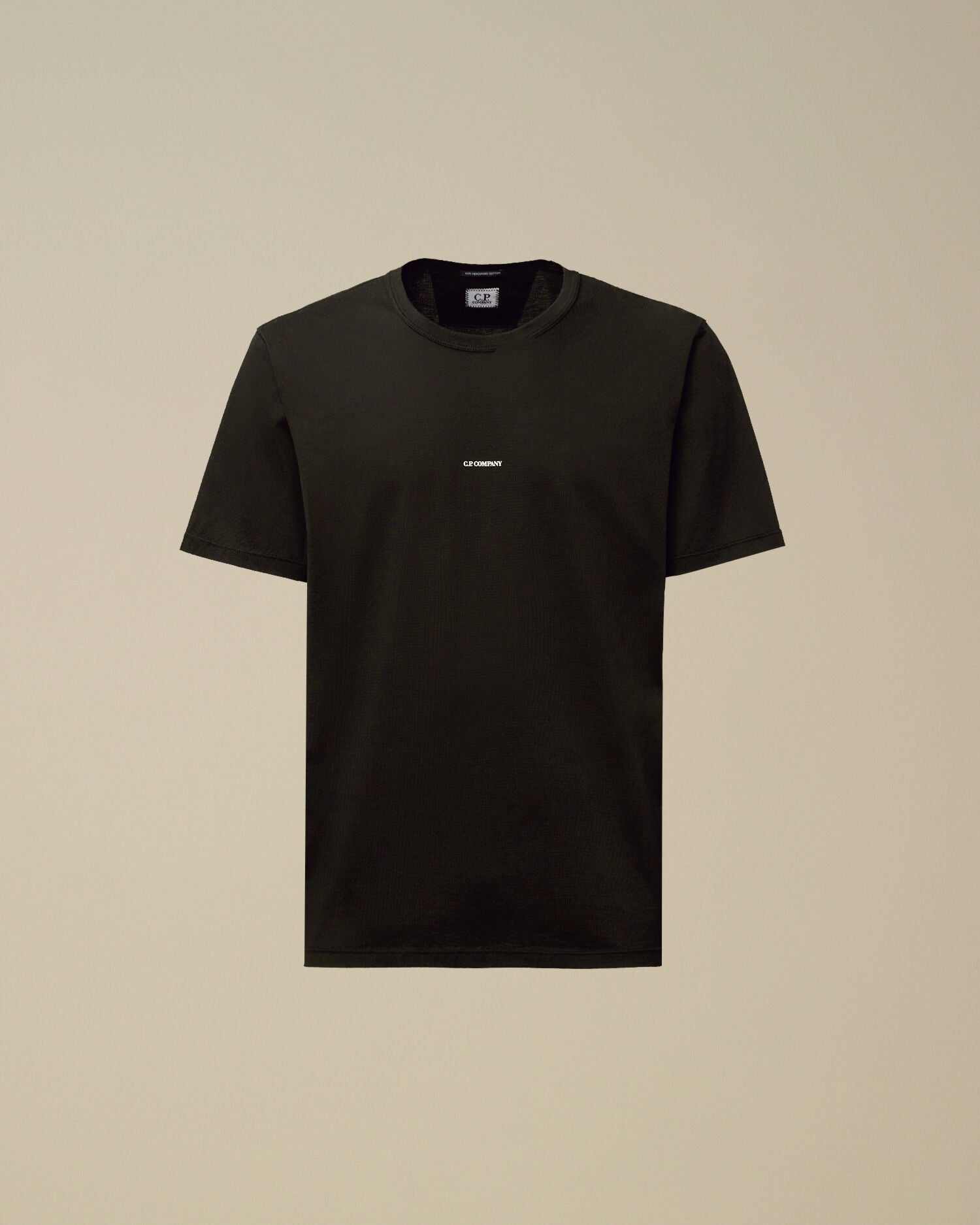 Mercerized Jersey Gasato Short Sleeve