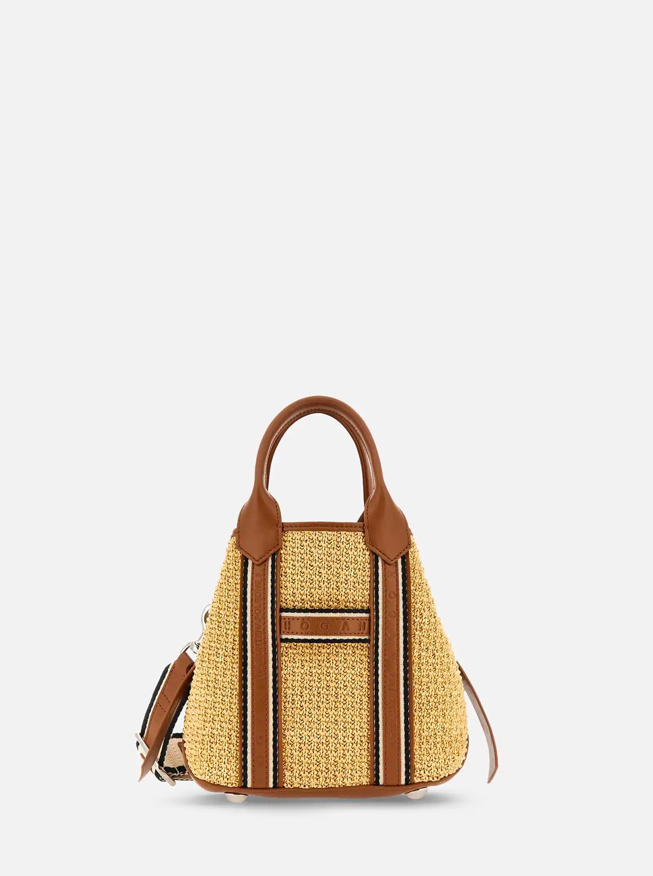 Script Shopping Bag Small
