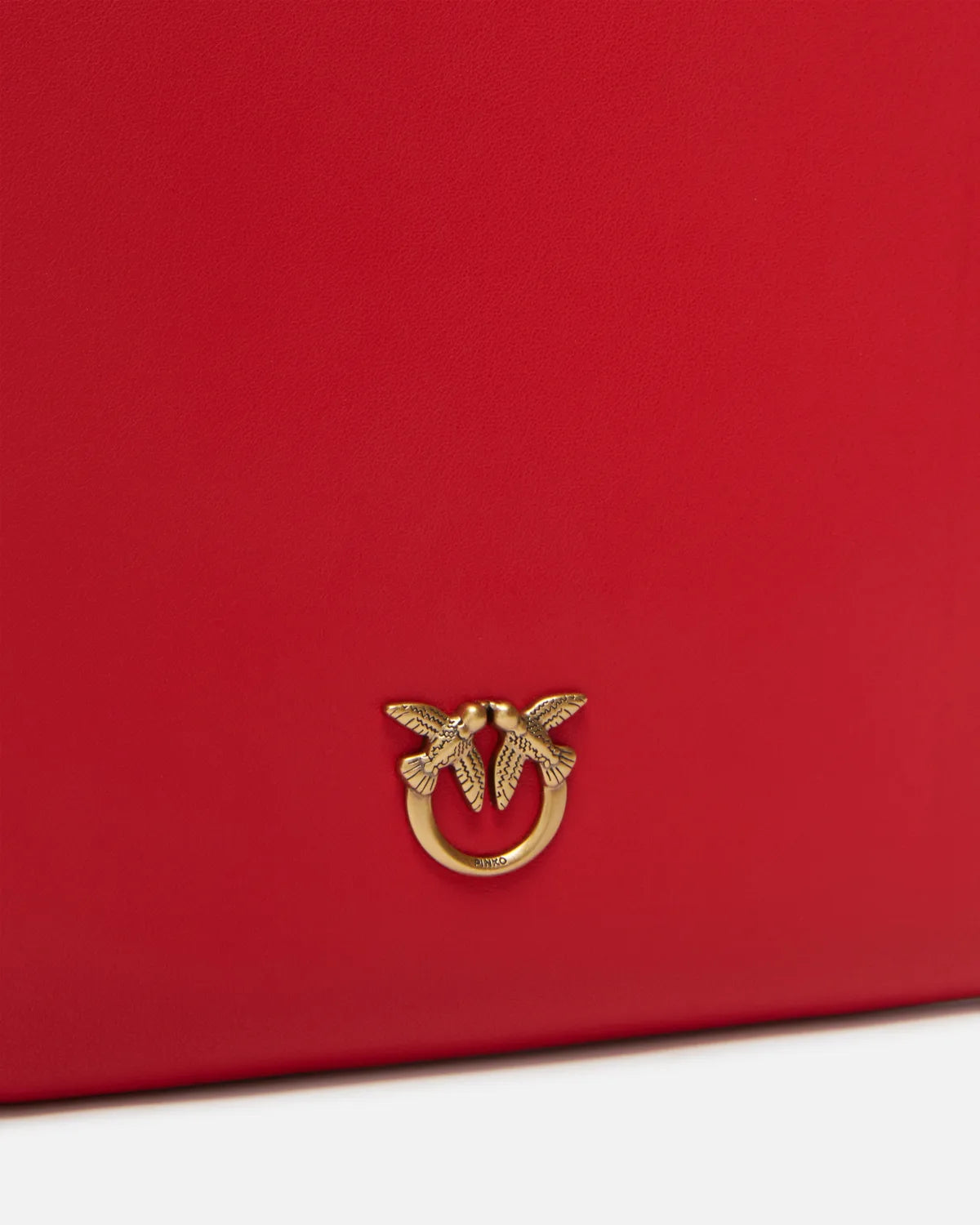 Classic Flat Love Bag Simply