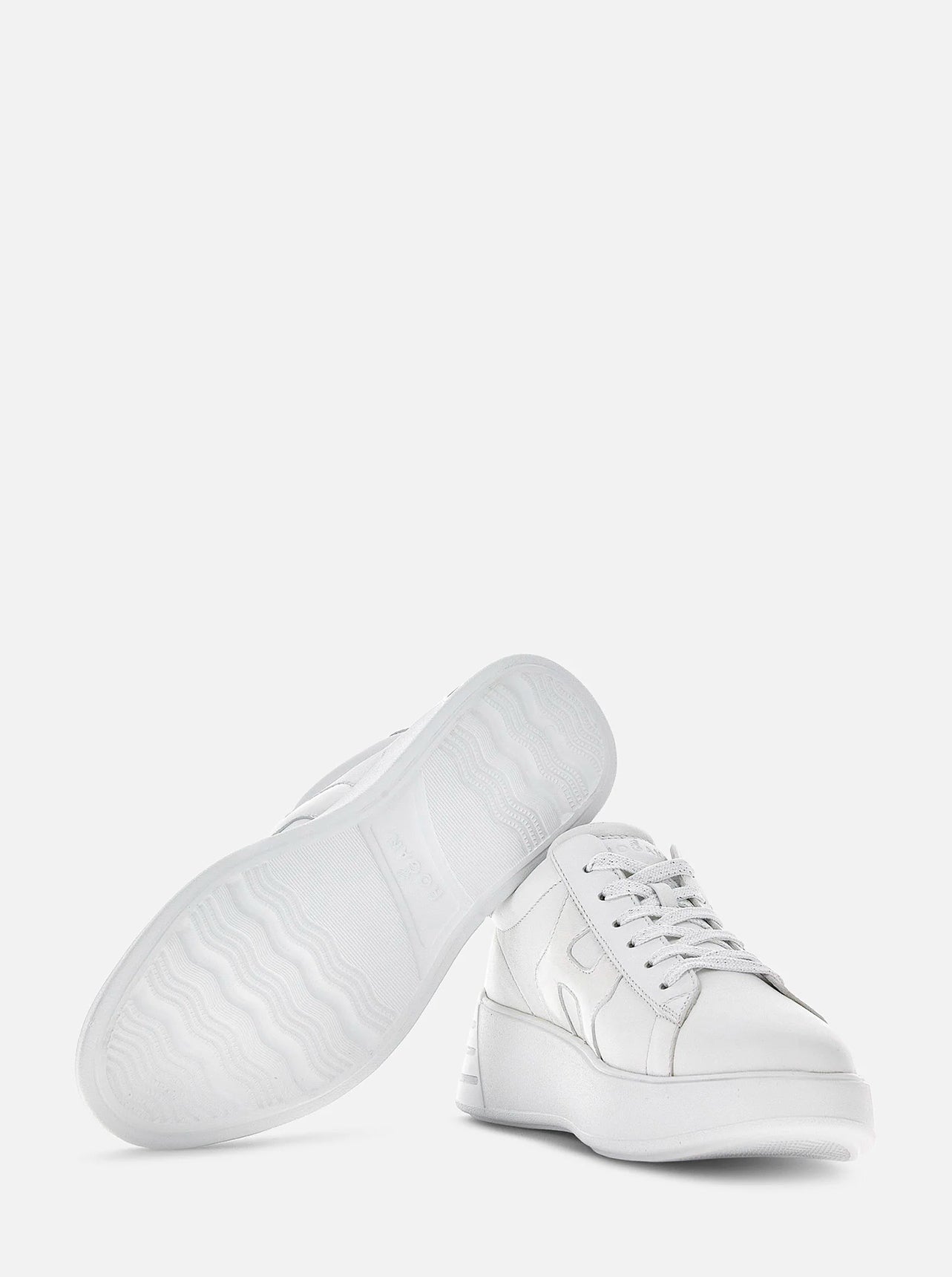 Sneakers Hogan Rebel