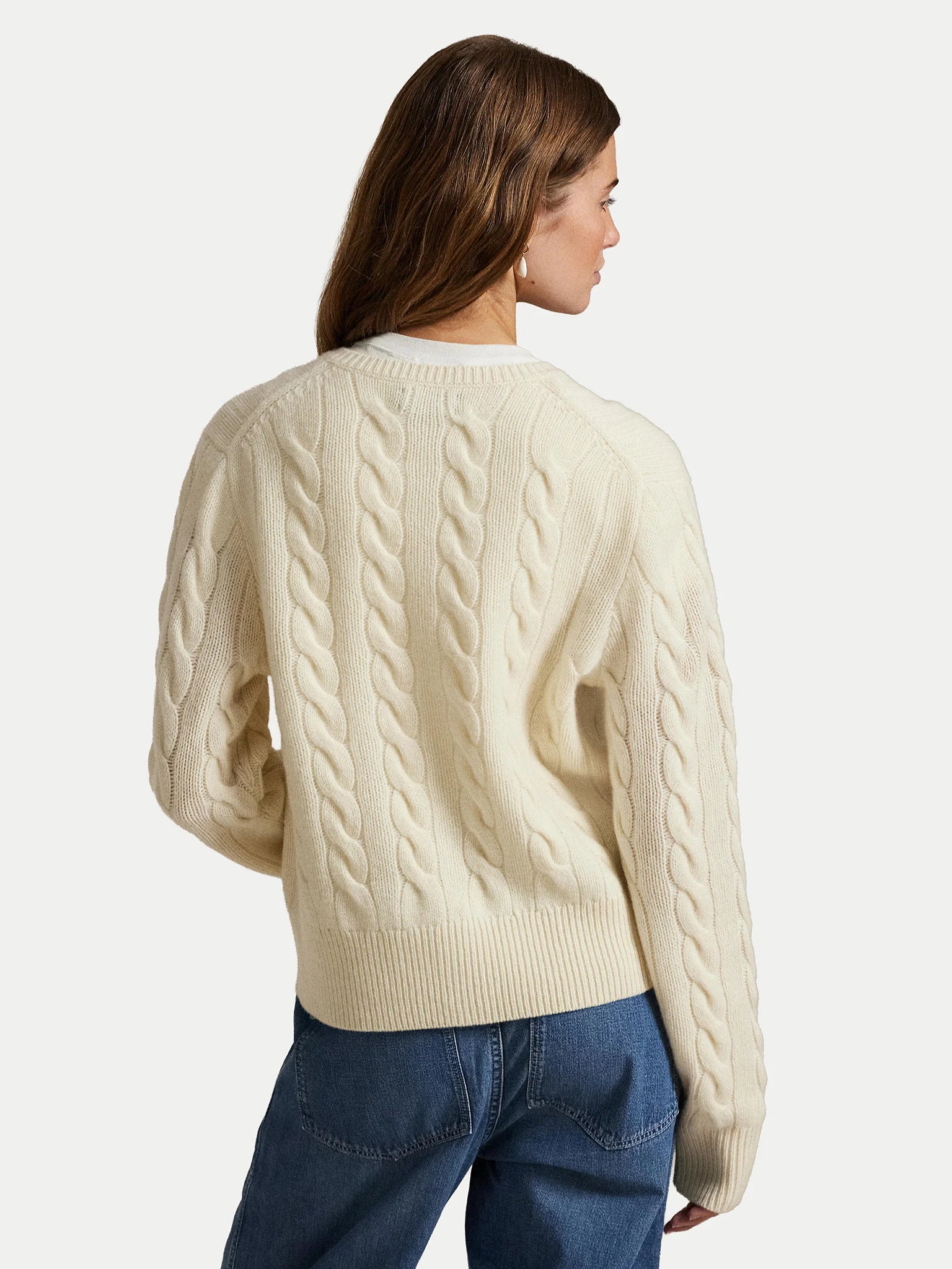 SWEATER CARDIGAN