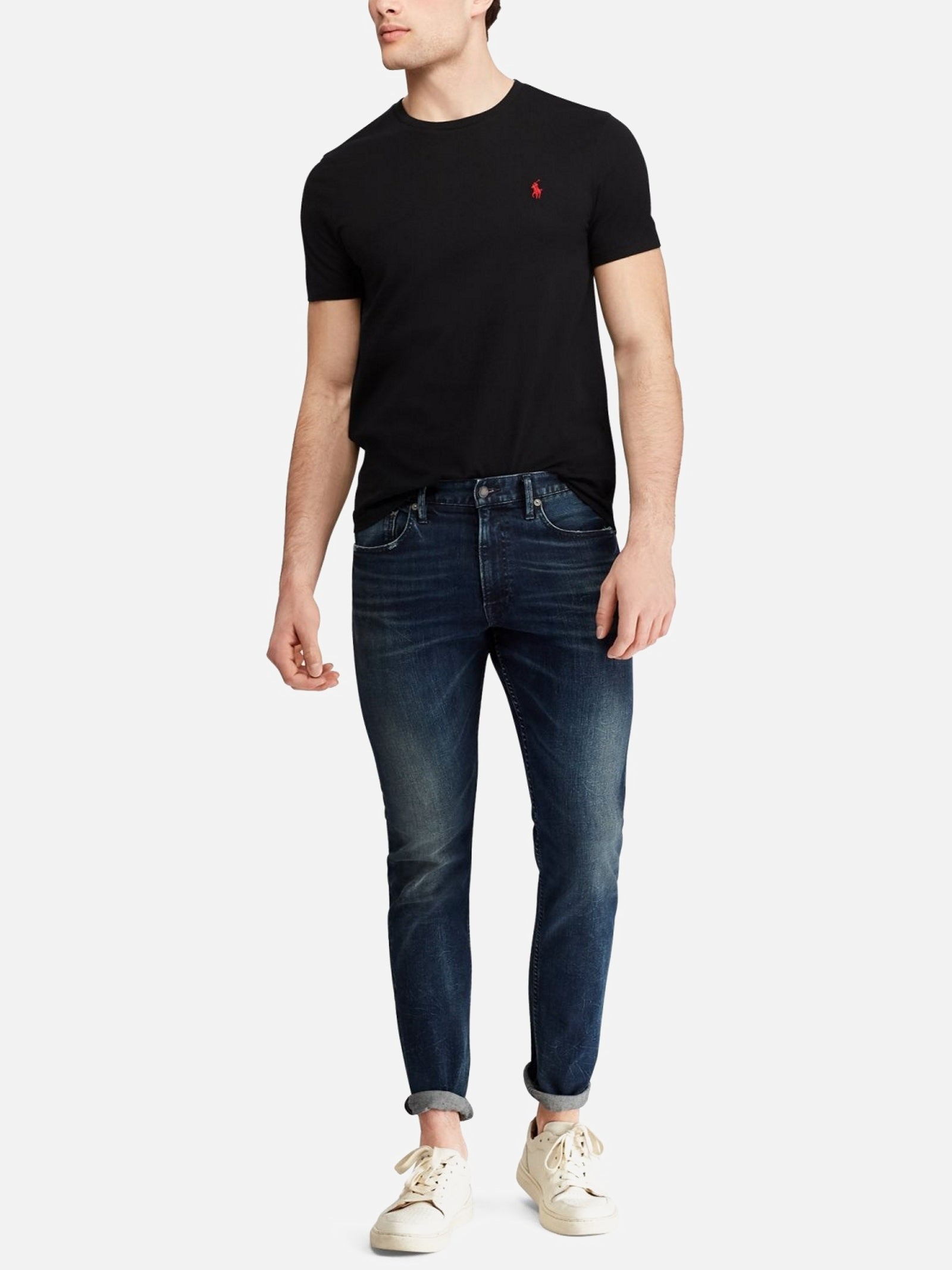 SHORT SLEEVE T SHIRT