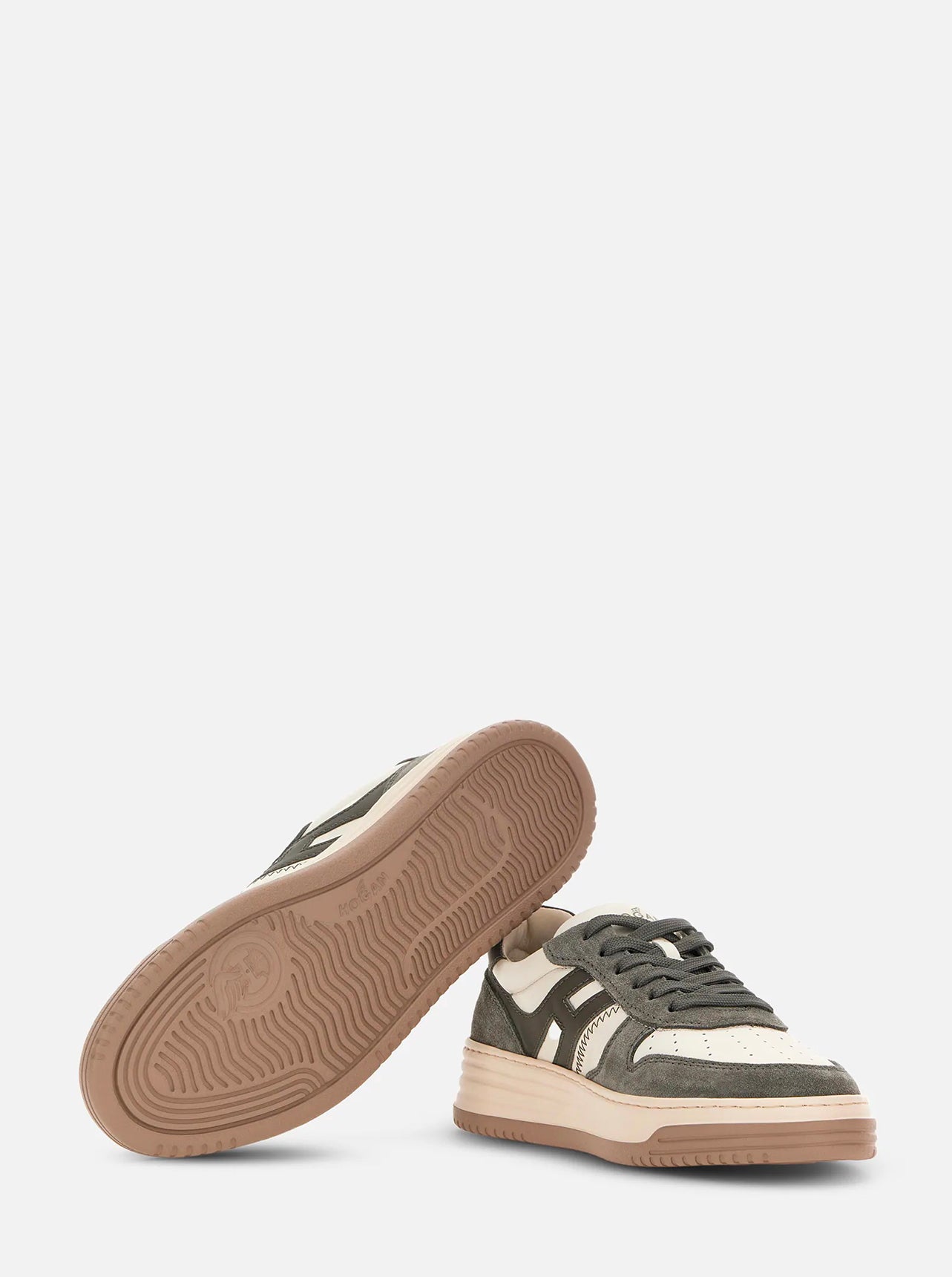 Sneakers Hogan H630