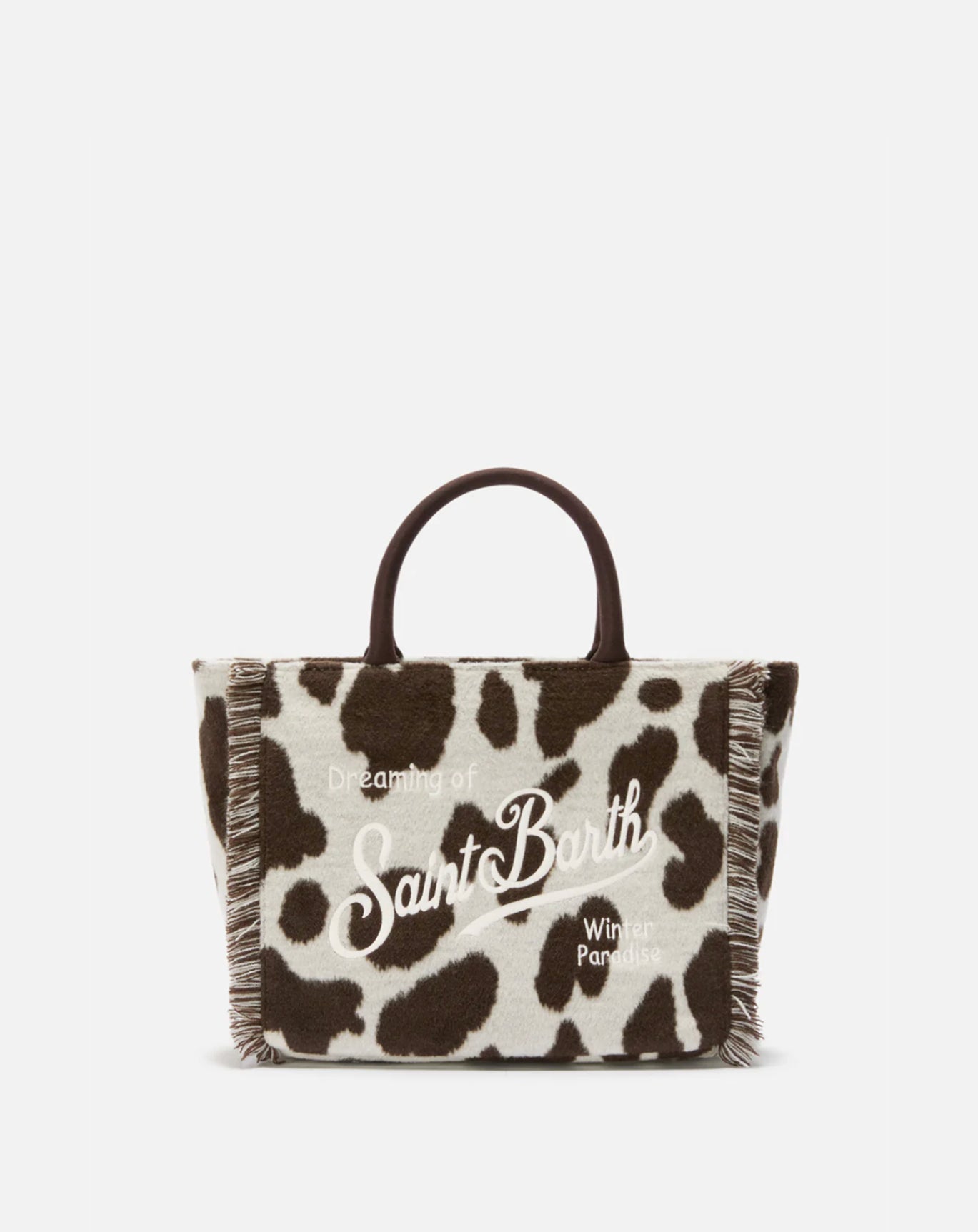 Borsa a mano Colette Felt