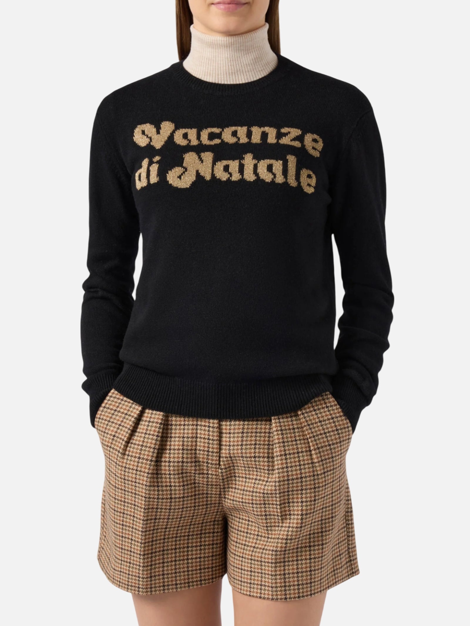 NEW CREWNECK SWEATER
