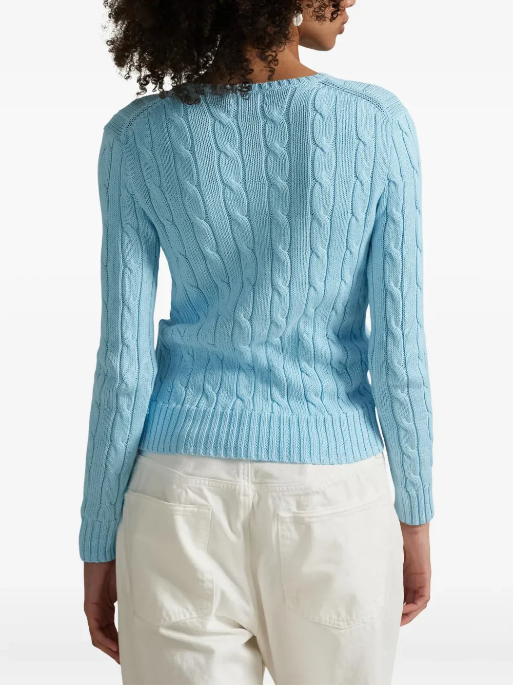 JULIANNA LONG SLEEVE PULLOVER
