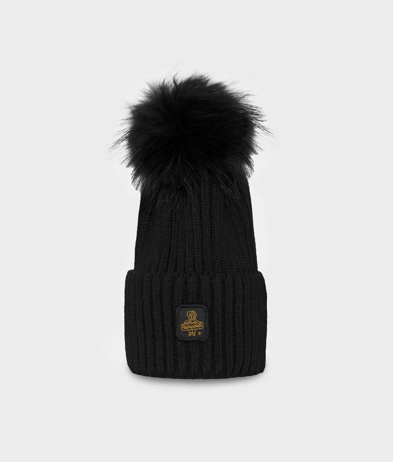 SNOWFLAKE HAT