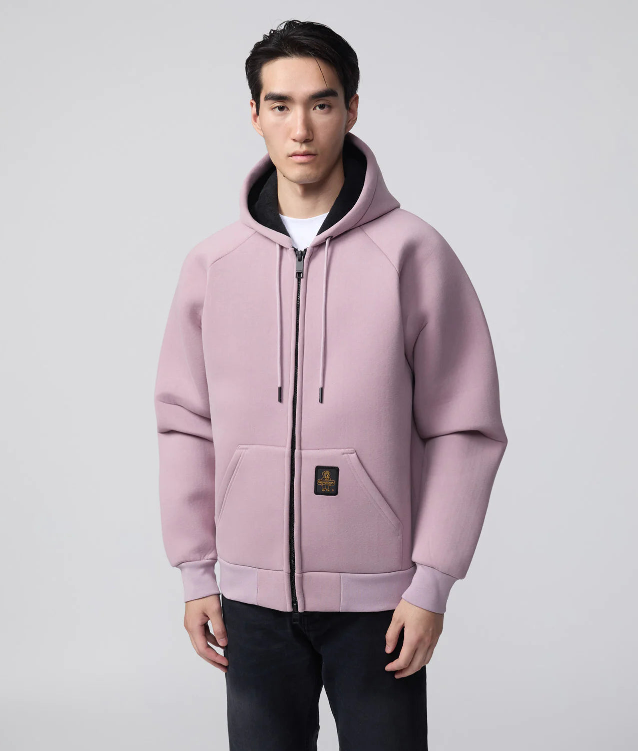FRANKIE FLEECE