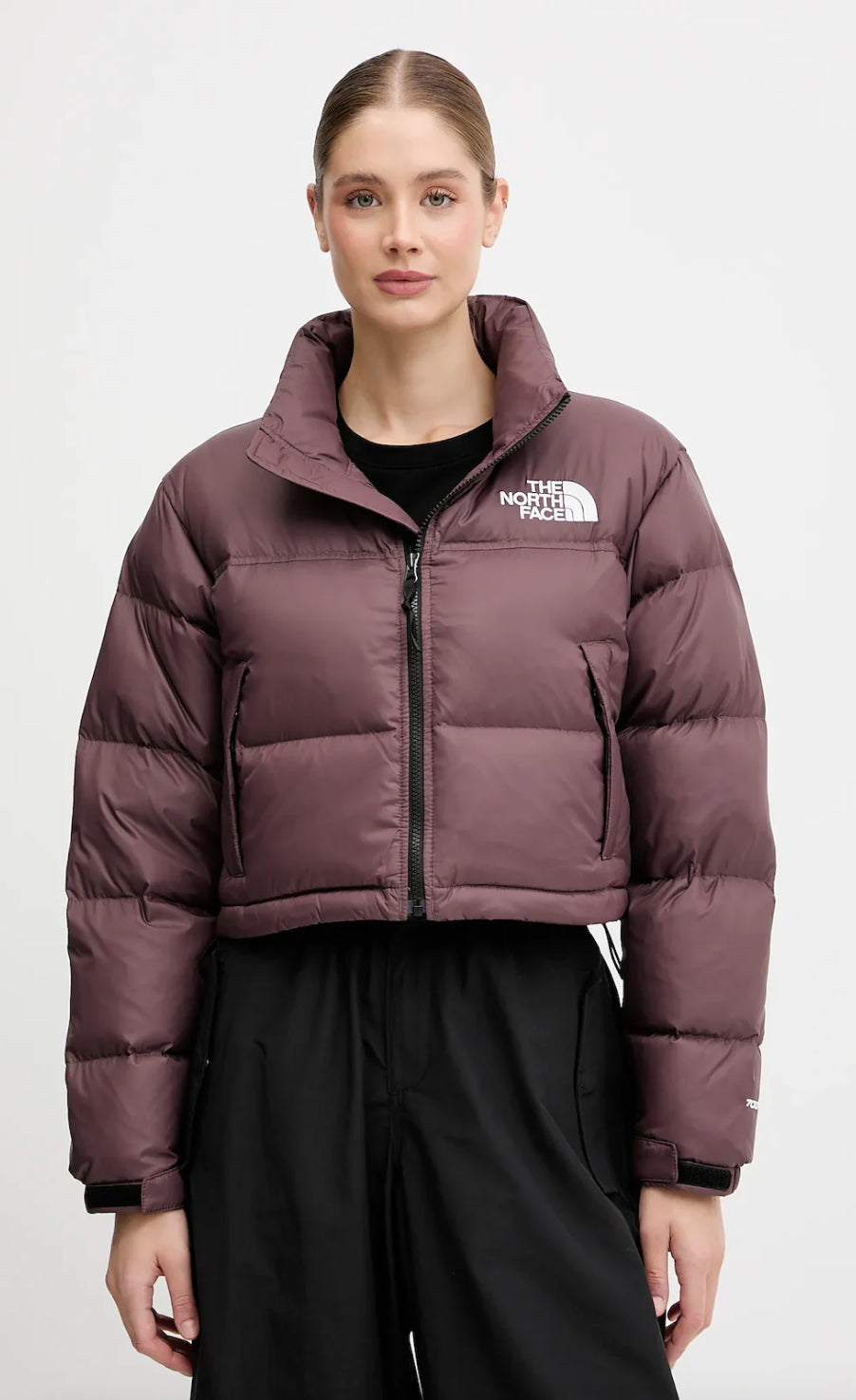 GIUBBA NUPTSE SHORT