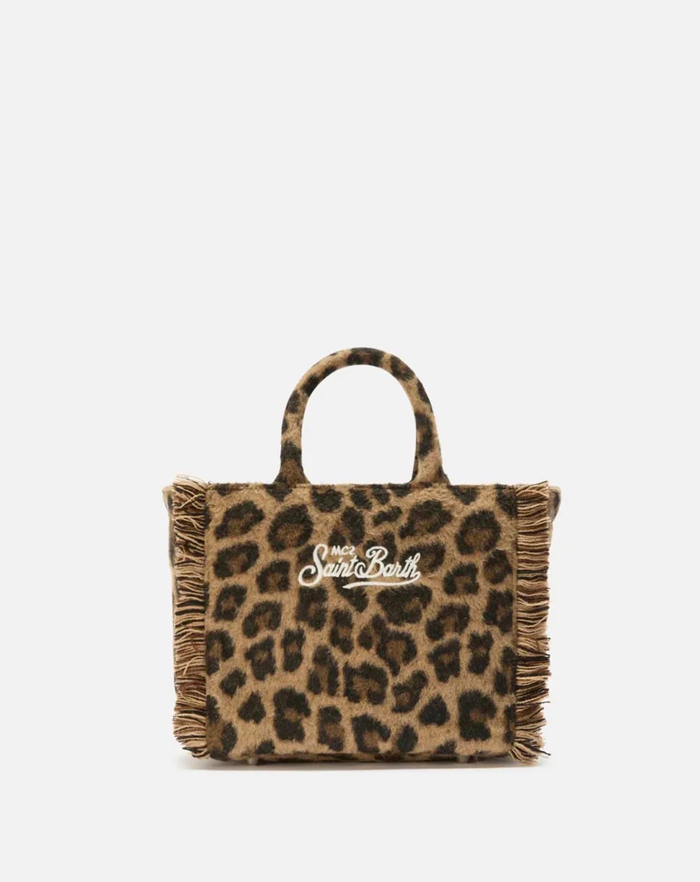 Borsa Vanity Mini Felt