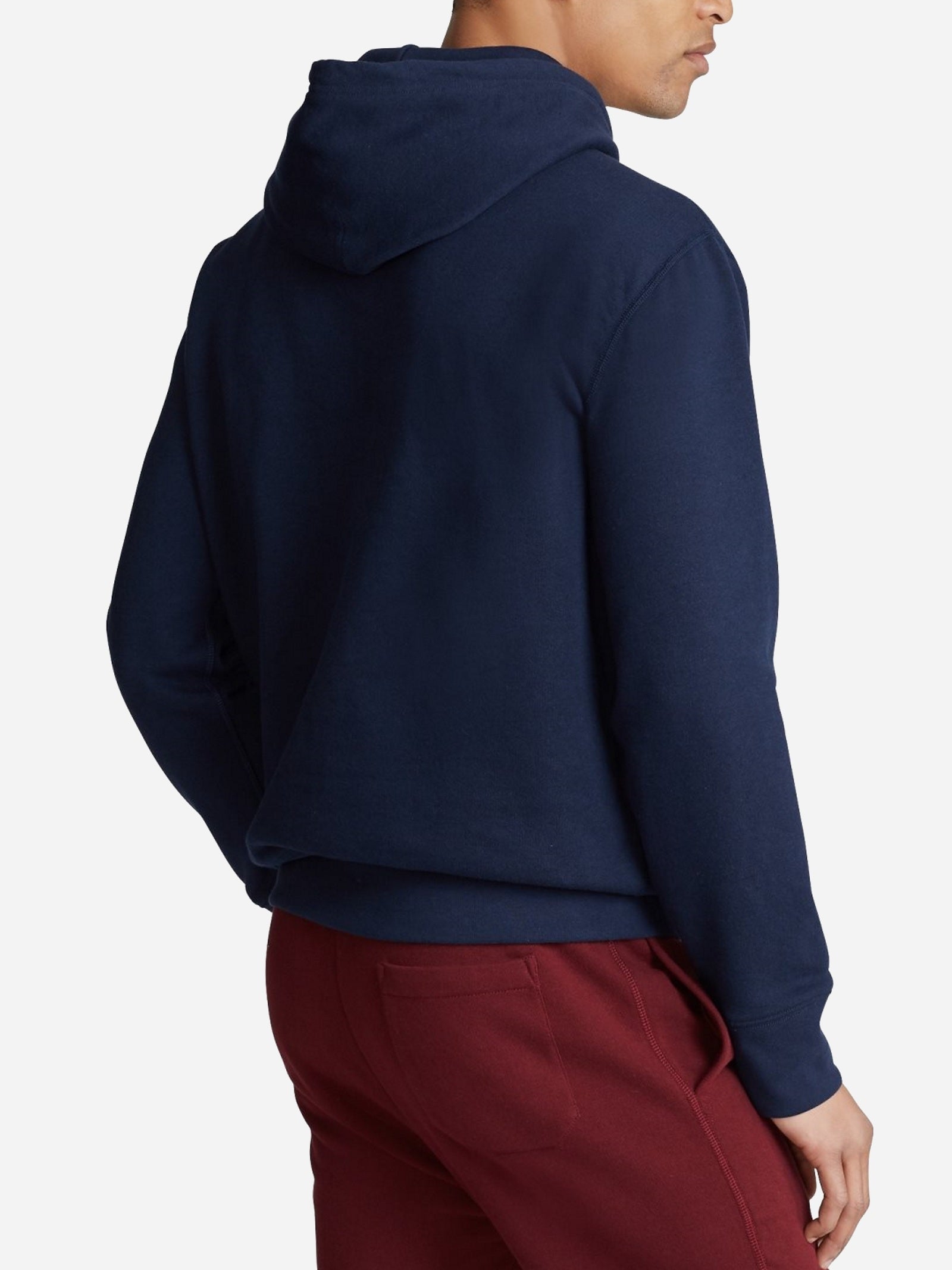 LONG SLEEVE KNIT