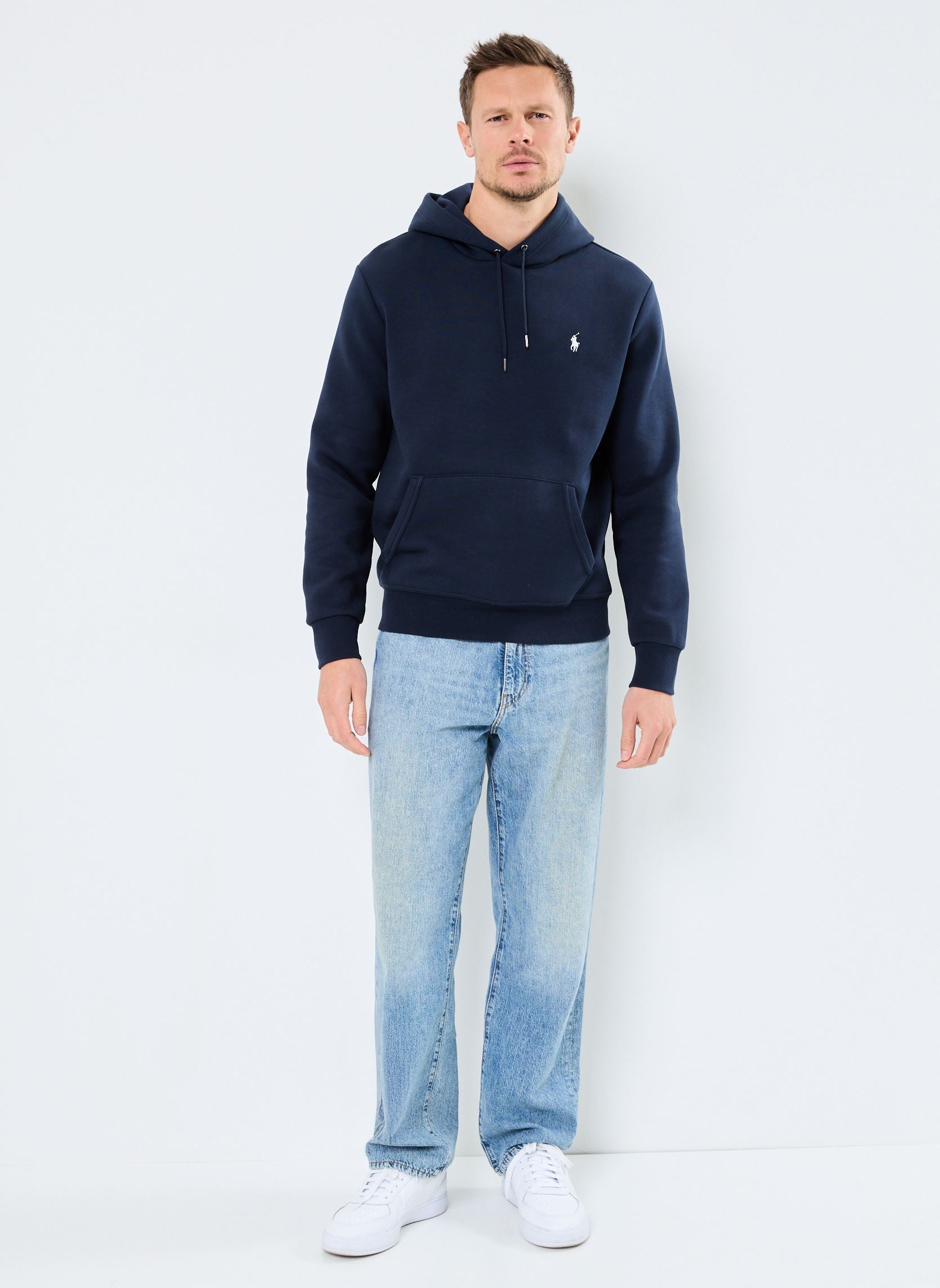 LONG SLEEVE SWEATSHIRT