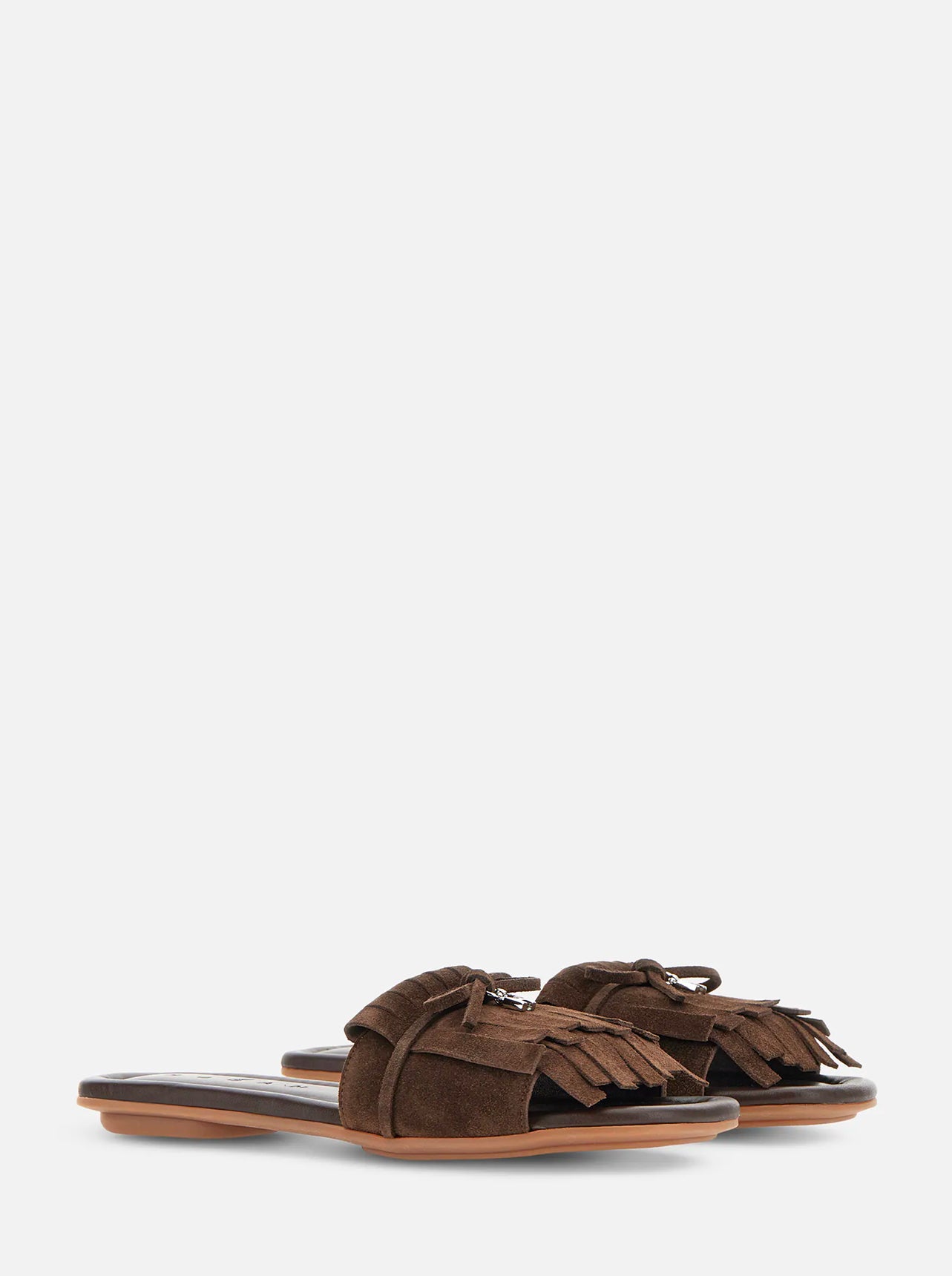 Sandali Flat Hogan H685