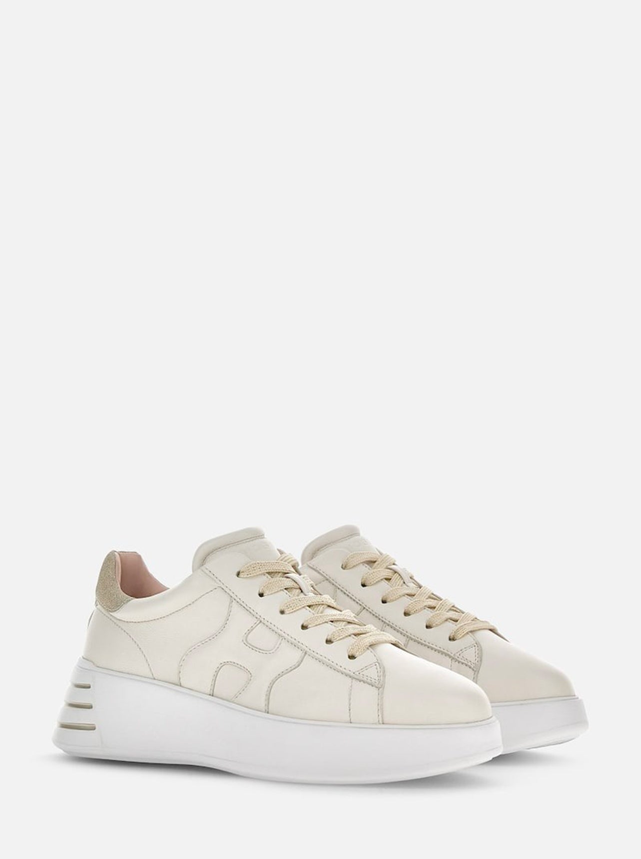 Sneakers Hogan Rebel