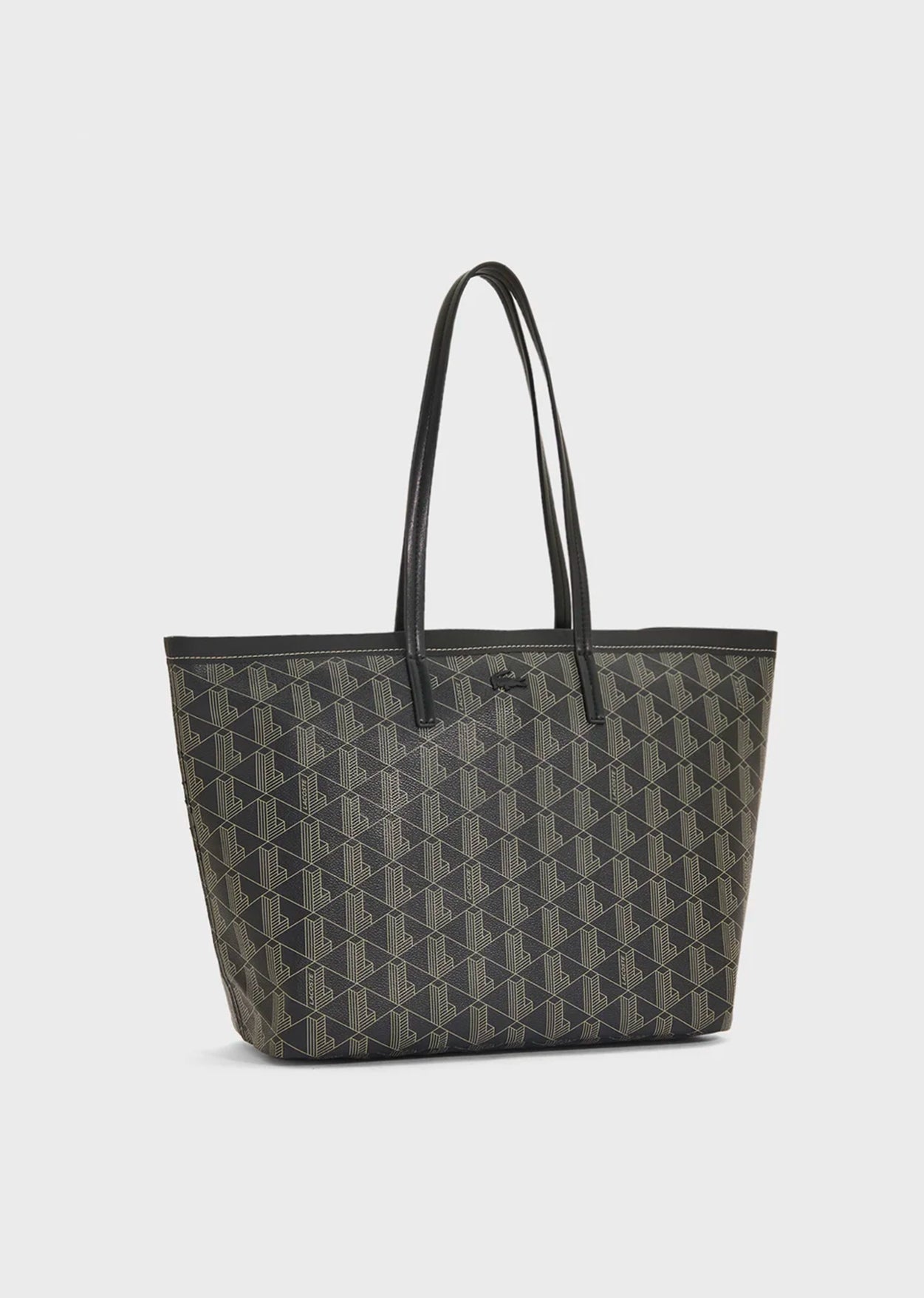 Shopper Doppio Manico