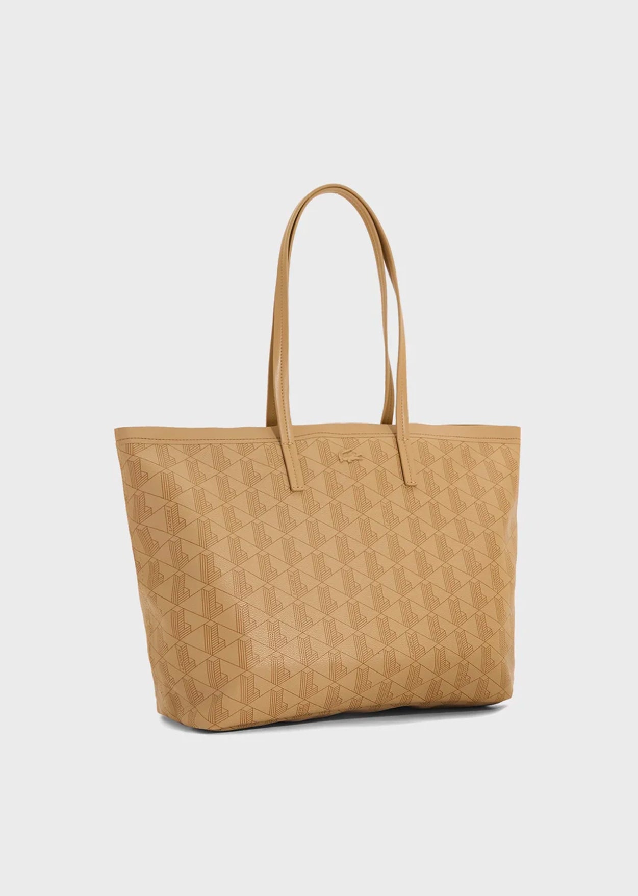 Mxi Shopper Monogram