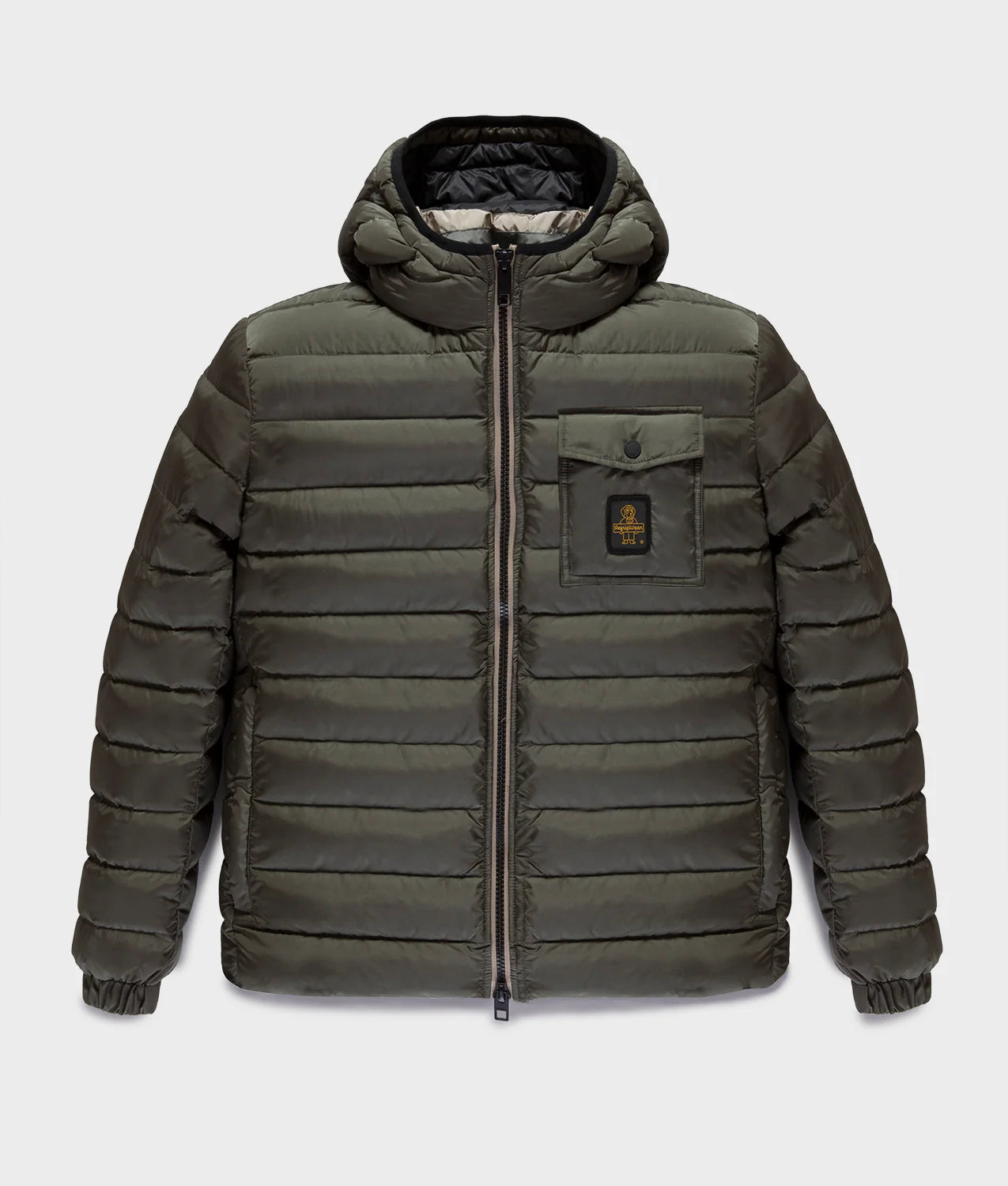 HUNTER JACKET