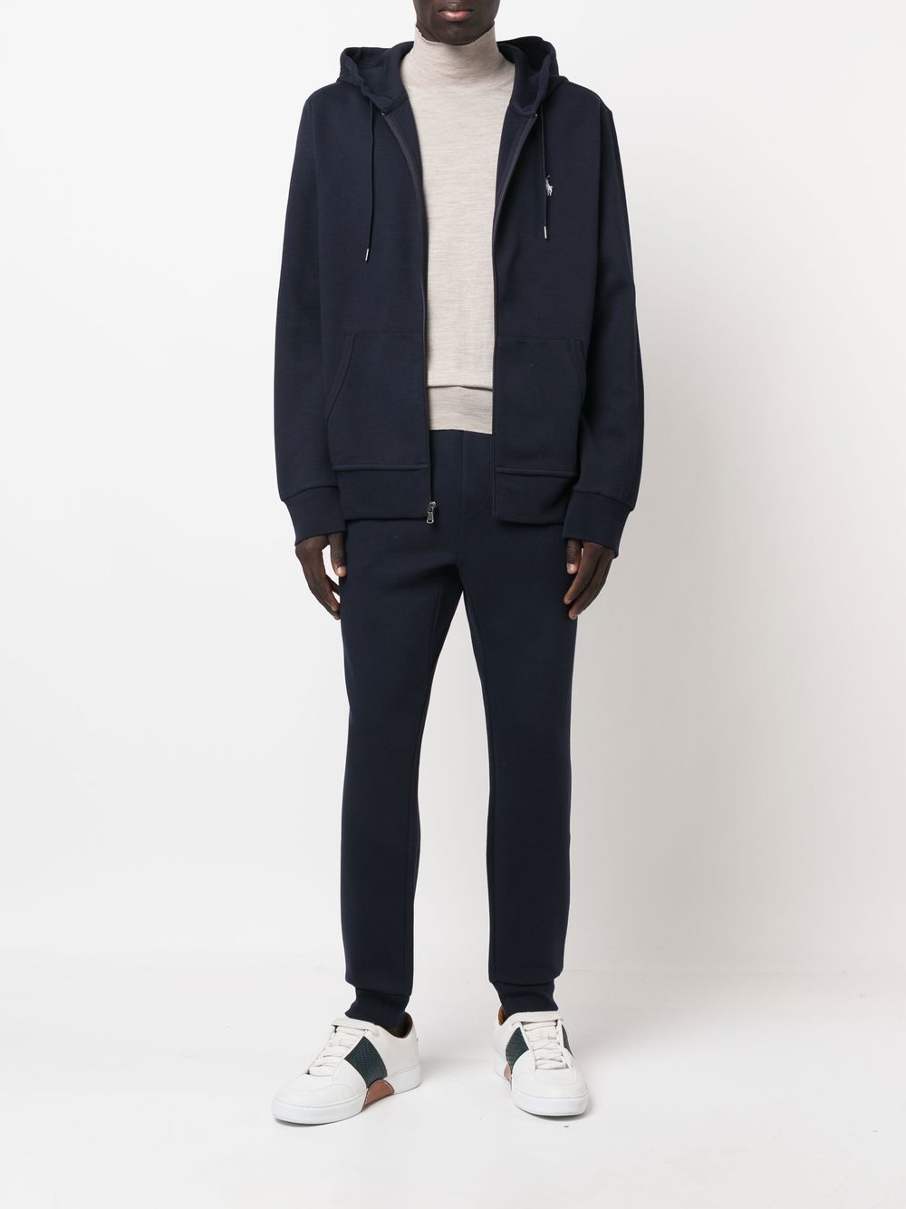LONG SLEEVE SWEATSHIRT