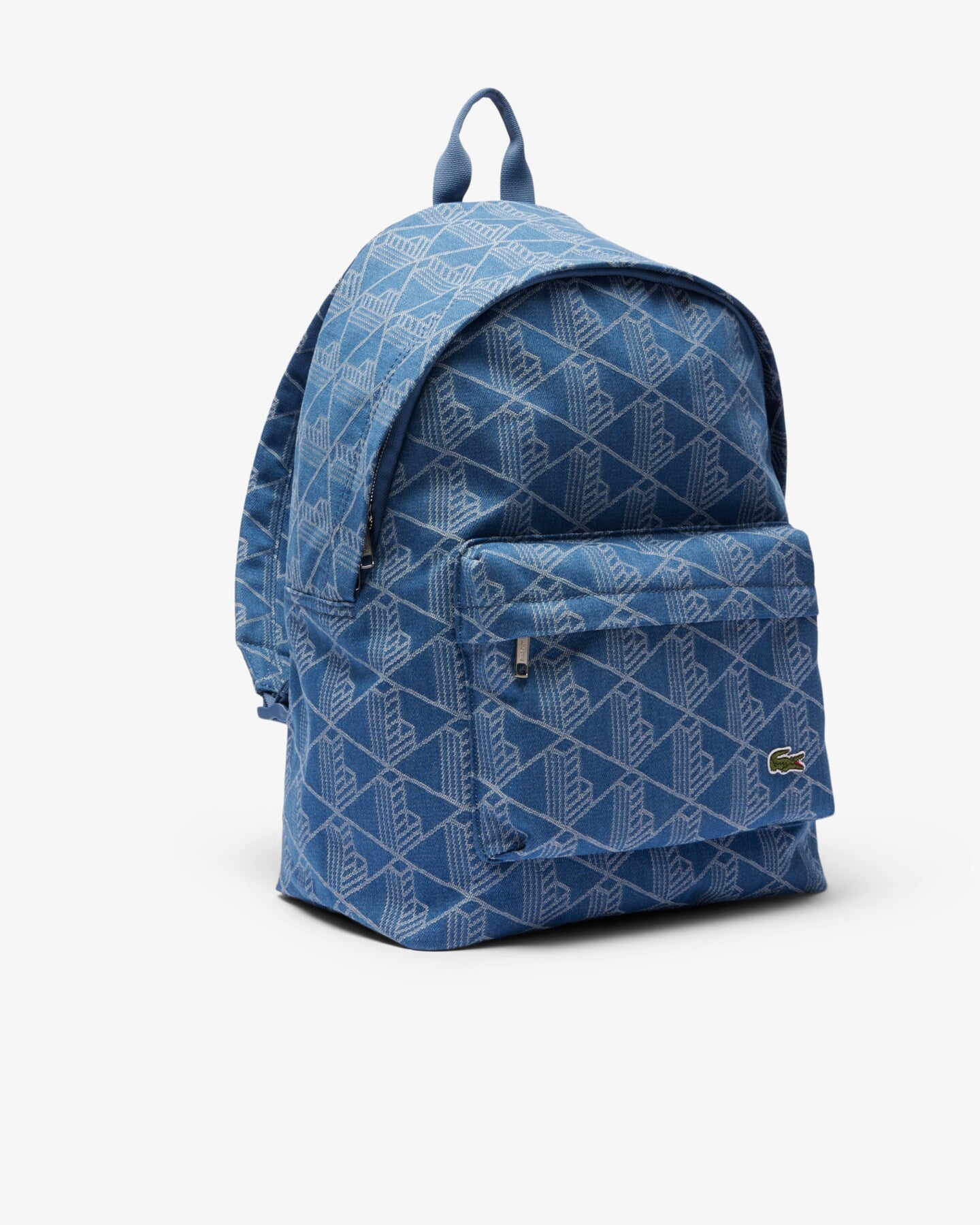 Neocroc Jacquard Motif Backpack