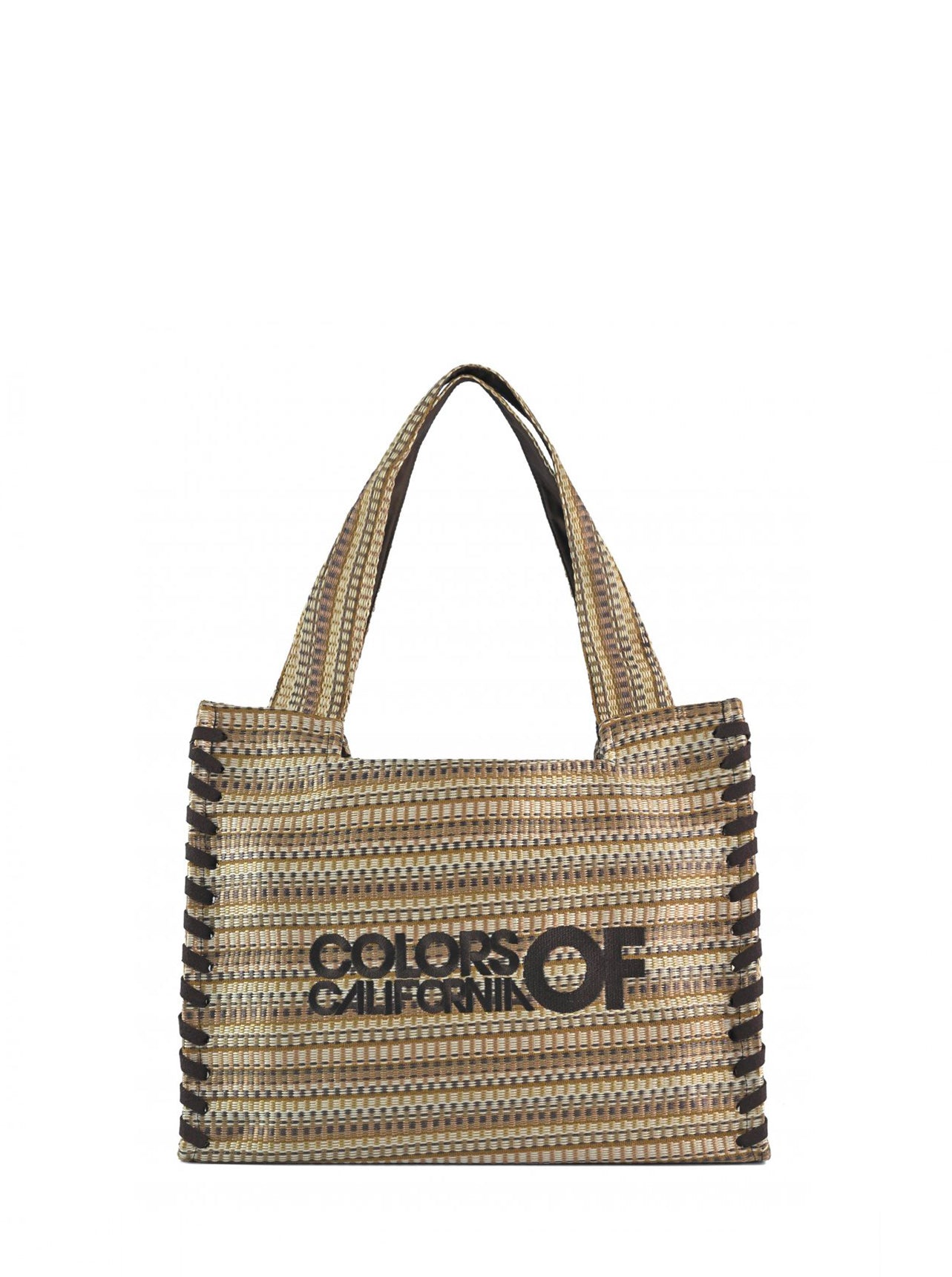 Borsa in rafia