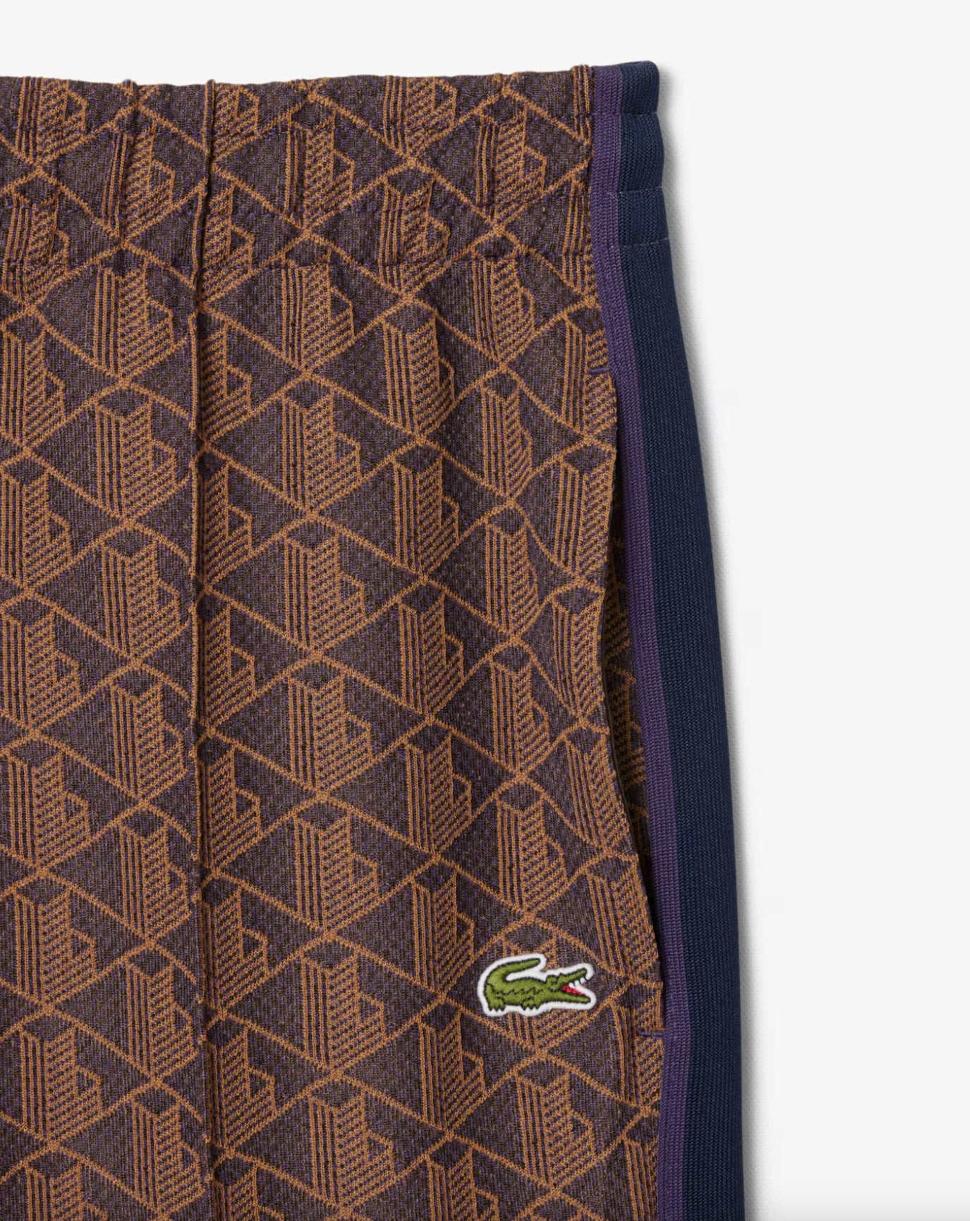 Pantaloni della tuta in con monogramma Paris