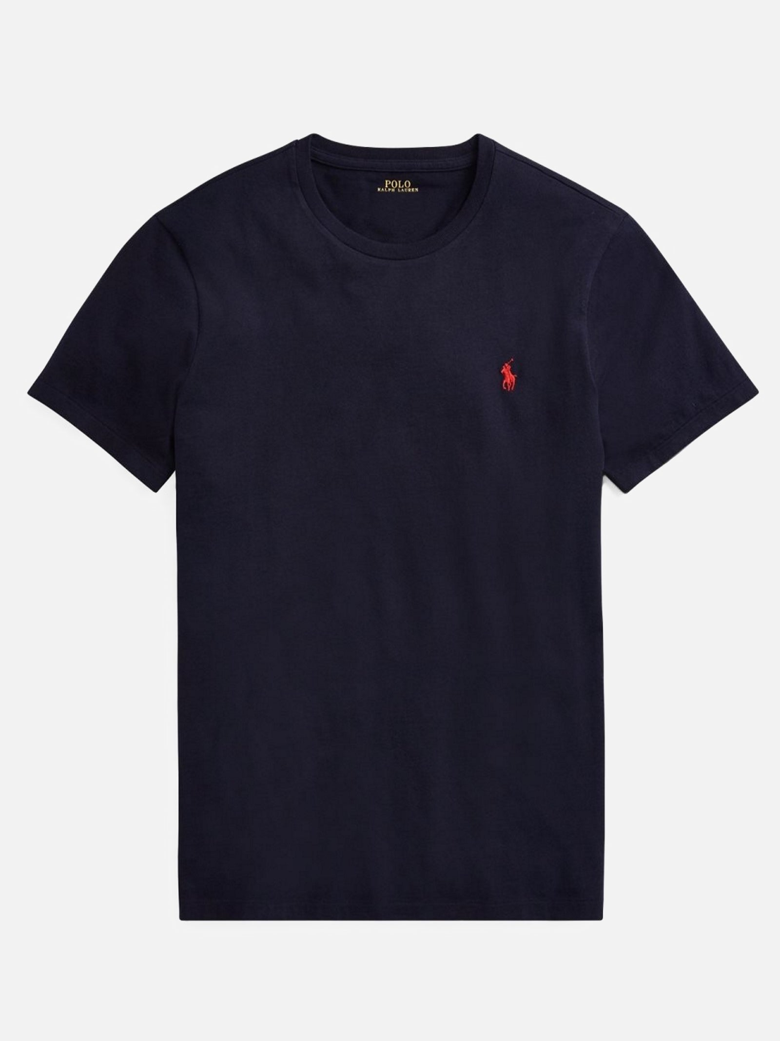 SHORT SLEEVE T SHIRT