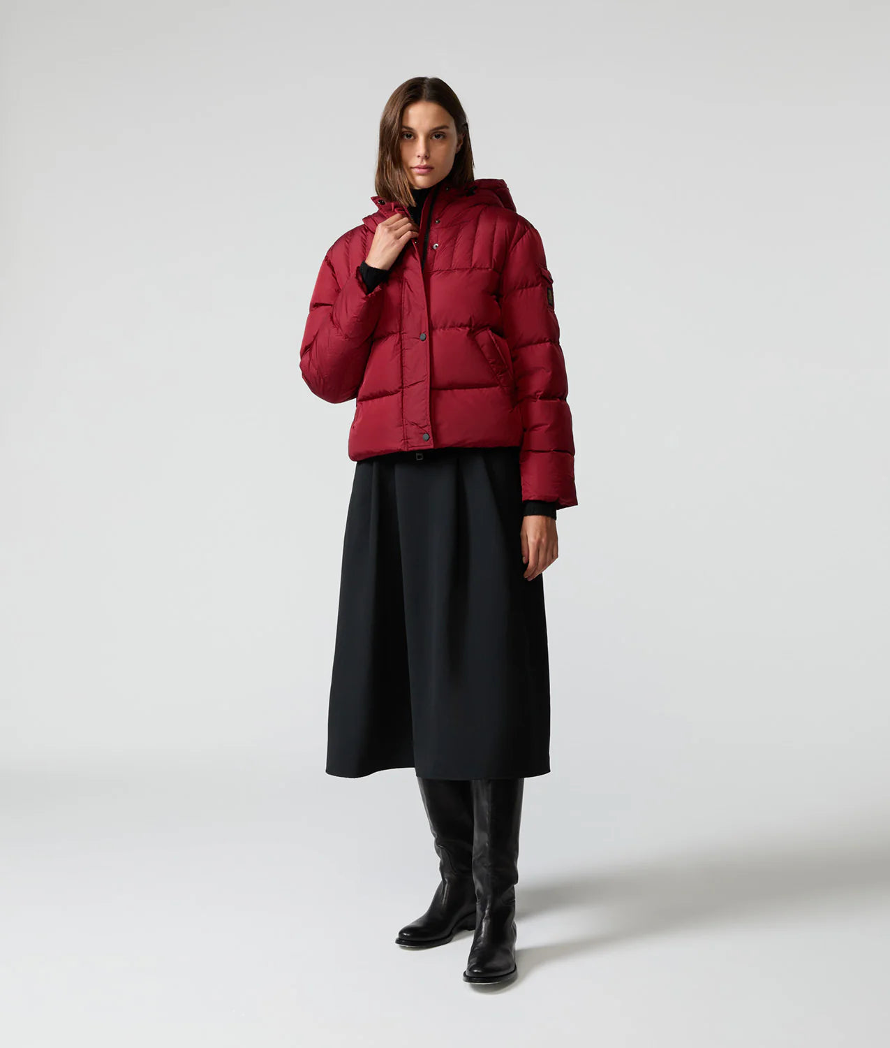 NATALIA JACKET