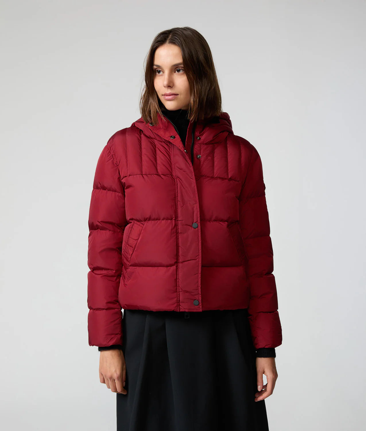 NATALIA JACKET