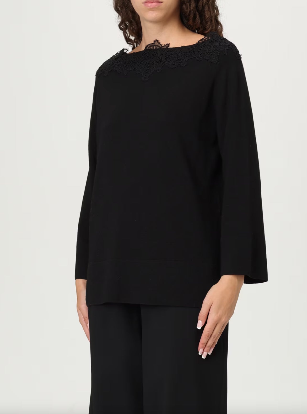 MAGLIONE pizzo