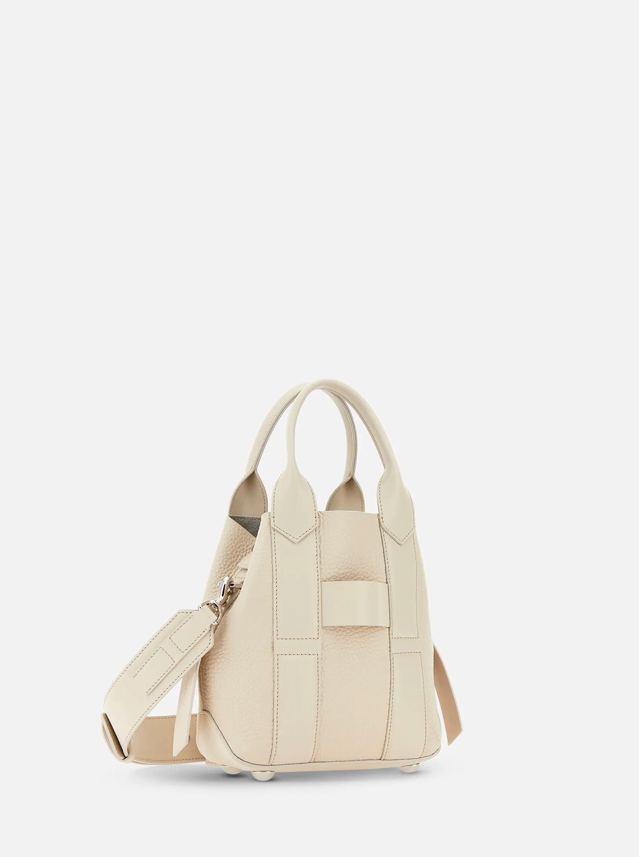Borsa Shopping Hogan Script Piccola