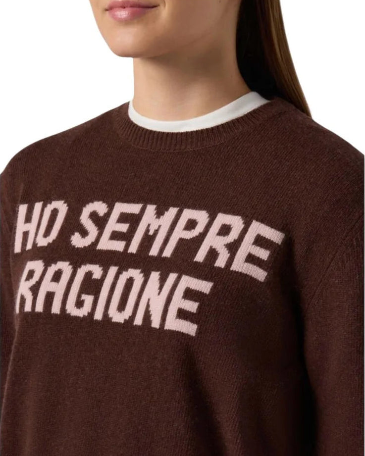 NEW CREWNECK SWEATER