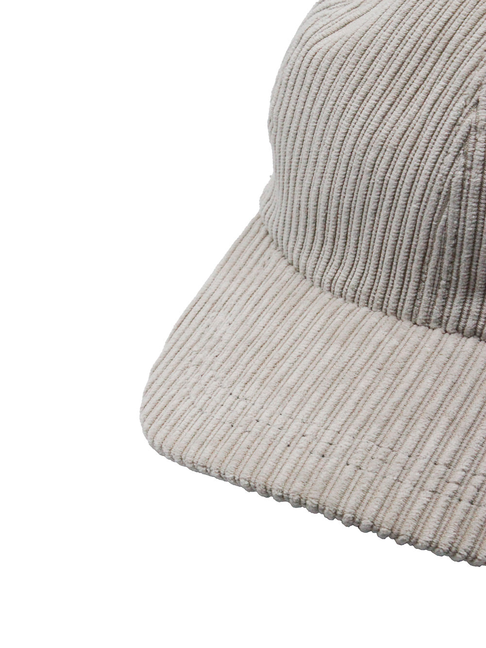 Cappello con visiera